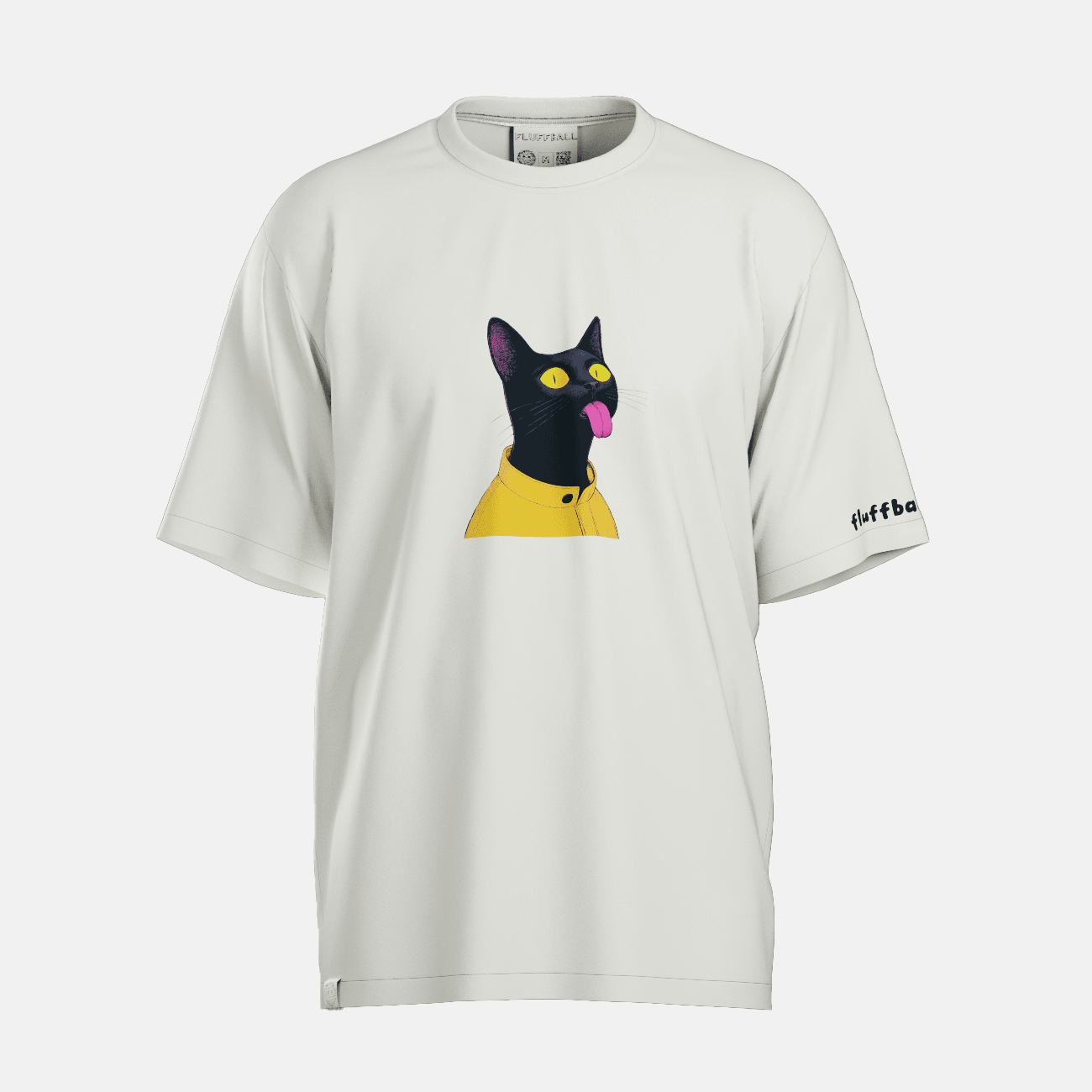 Tongues Out 3 T-Shirt