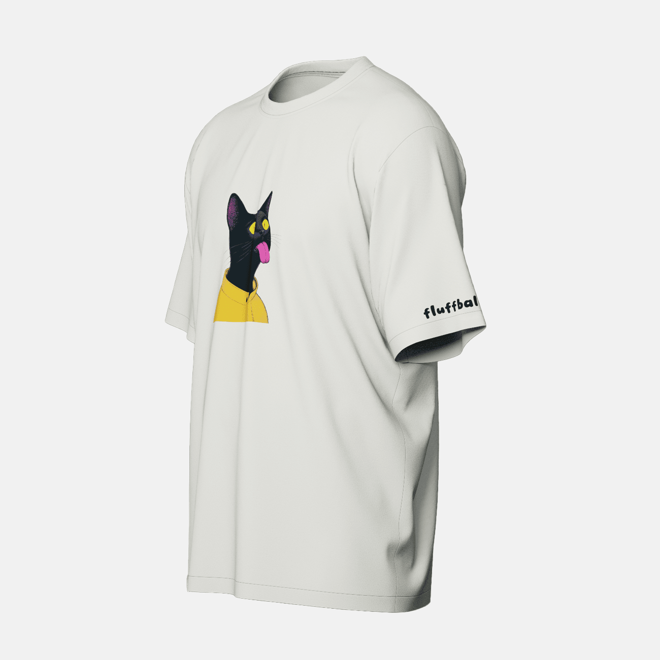 Tongues Out 3 T-Shirt