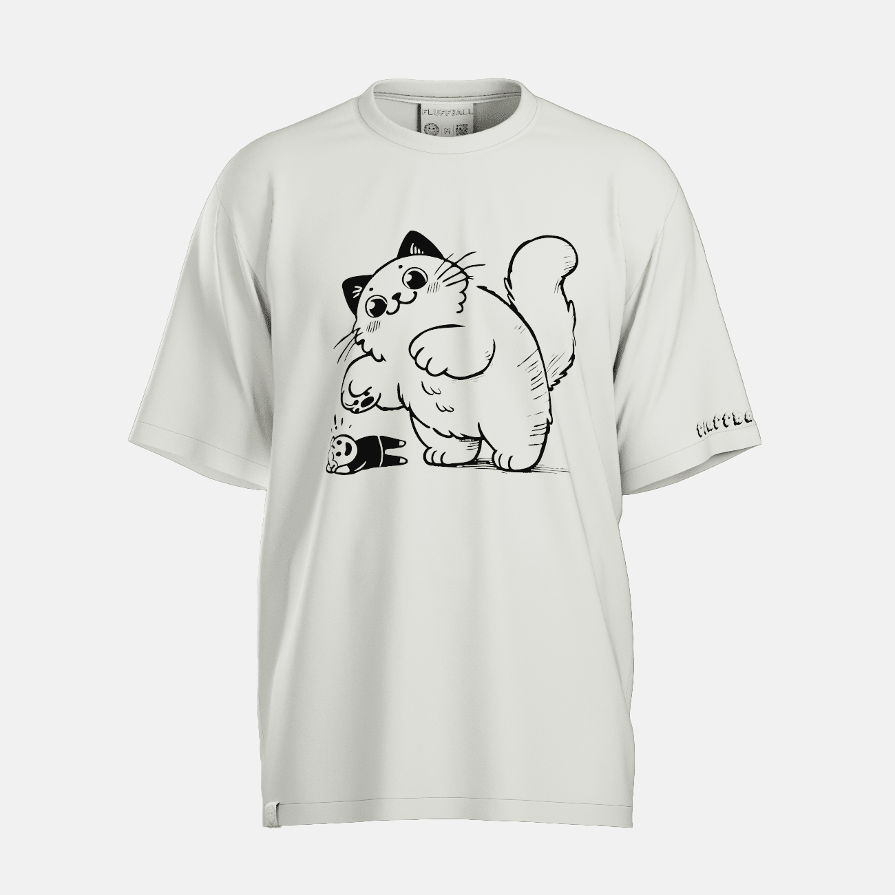 Playtime T-Shirt