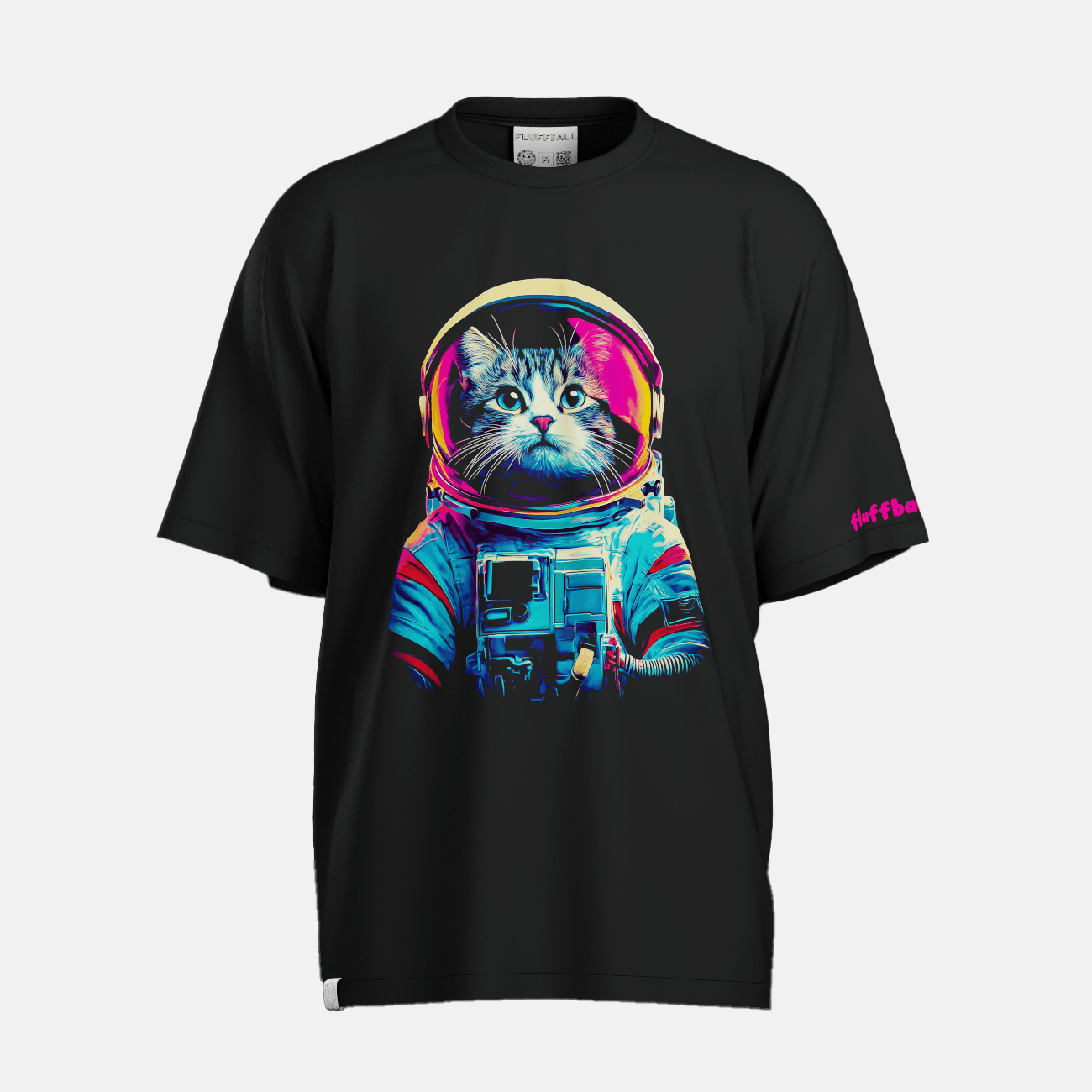Astronaut T-Shirt
