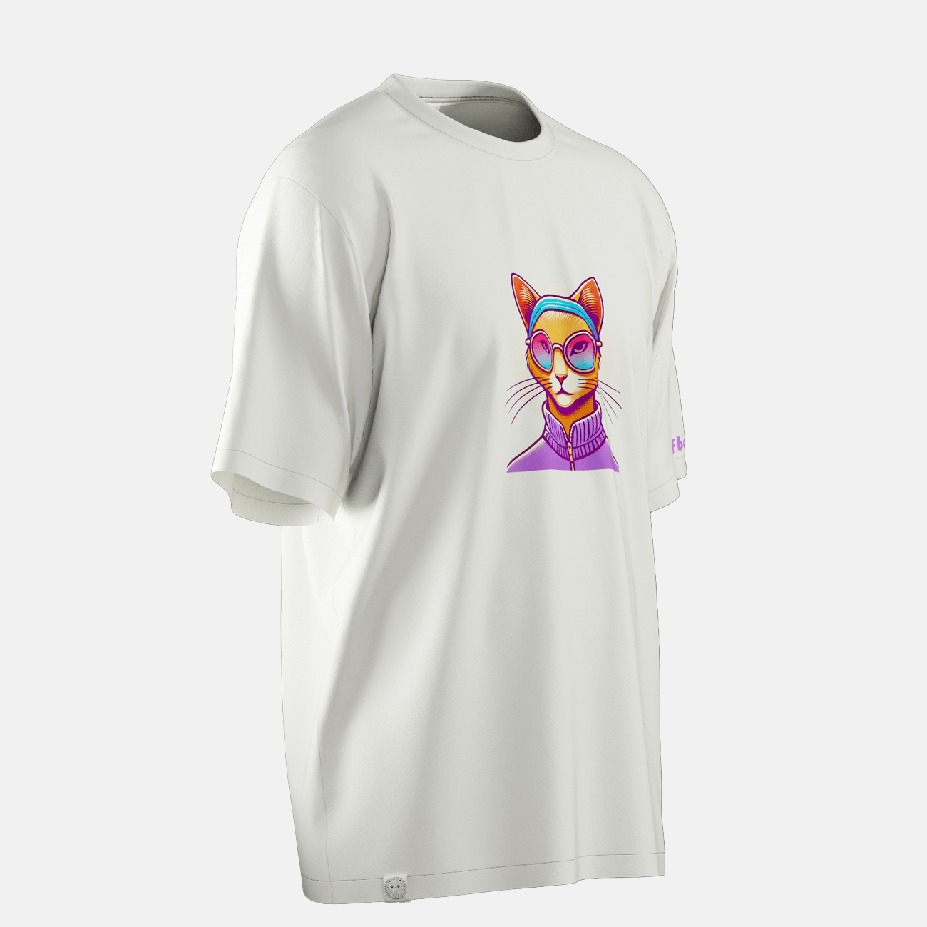 Cool Auntie T-Shirt