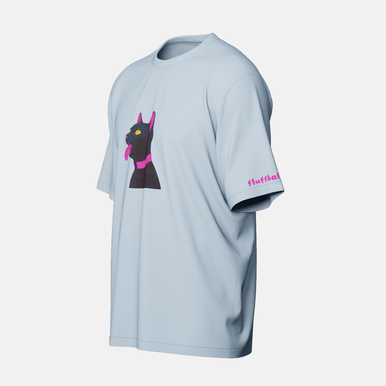 Tongues Out 1 T-Shirt