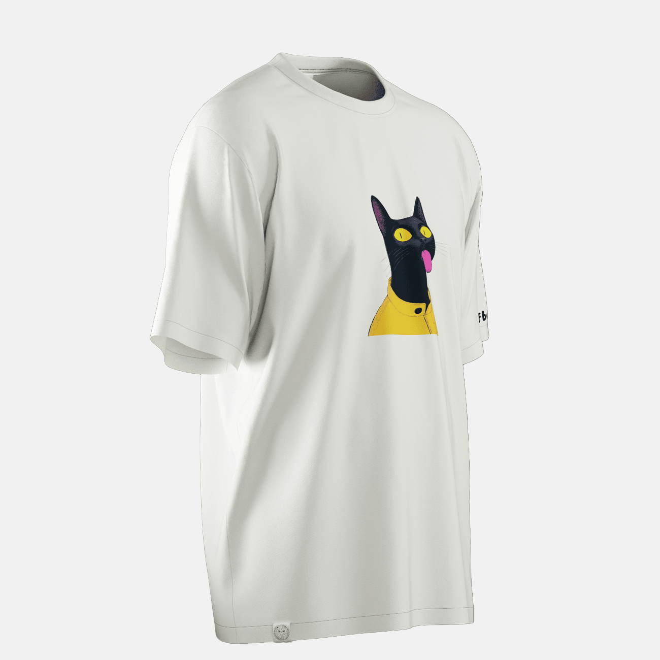 Tongues Out 3 T-Shirt