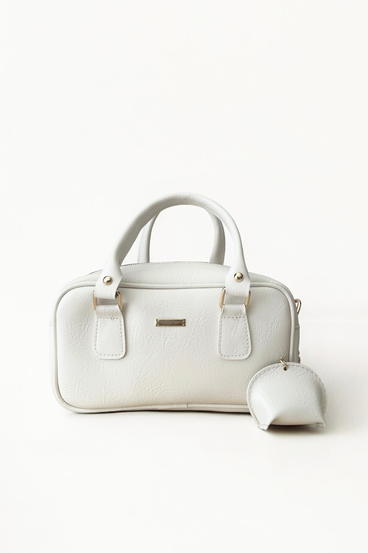 cream white