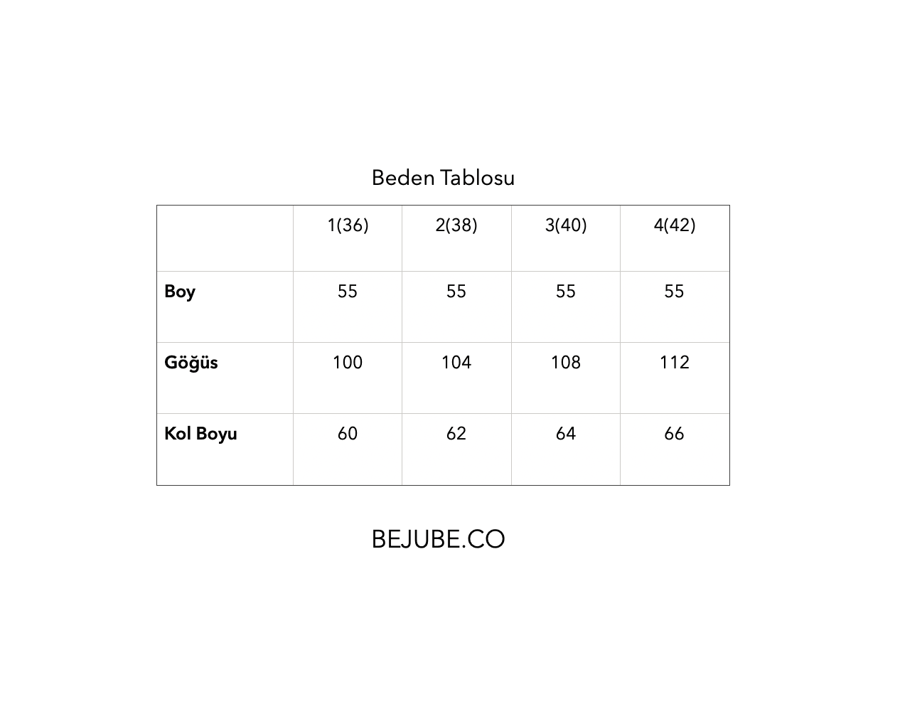 Fiyonk detaylı blazer