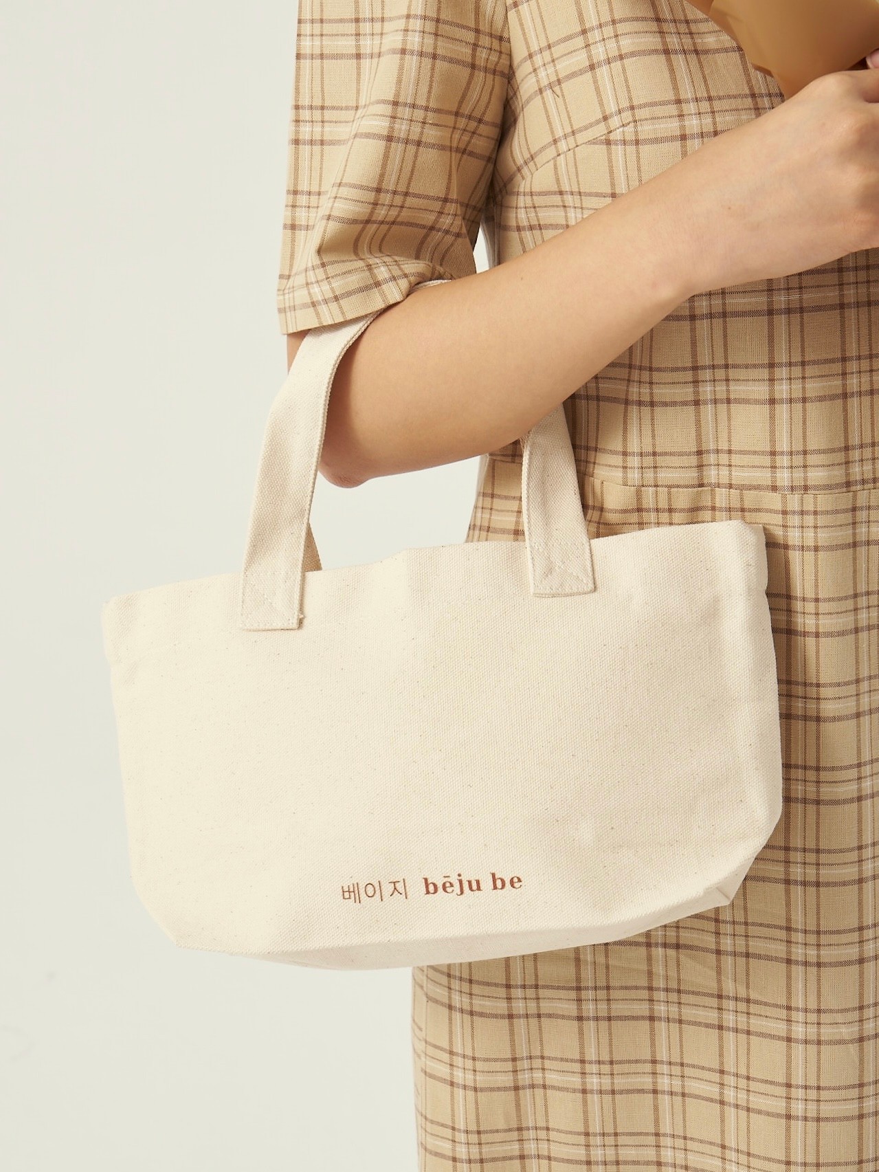 canvas bag