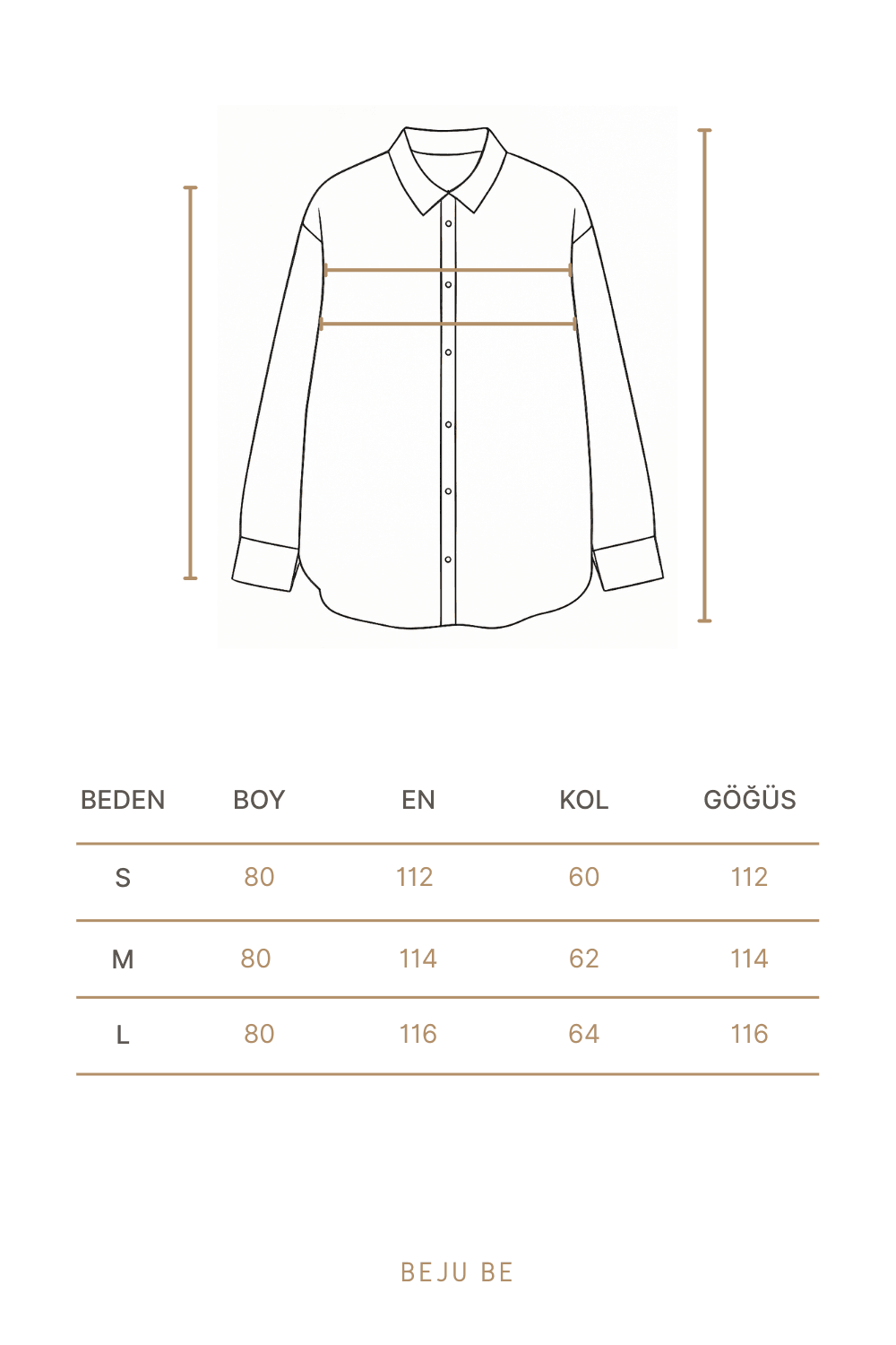%100 pamuklu poplin gömlek 