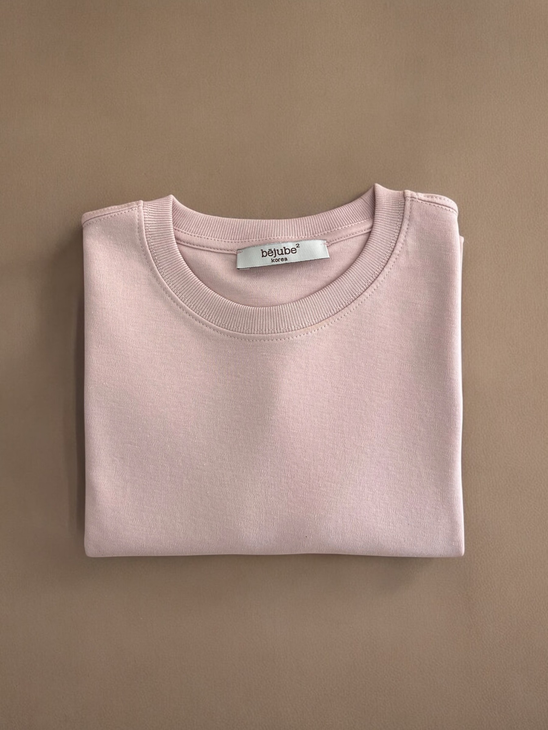 %100 pamuk basic t-shirt