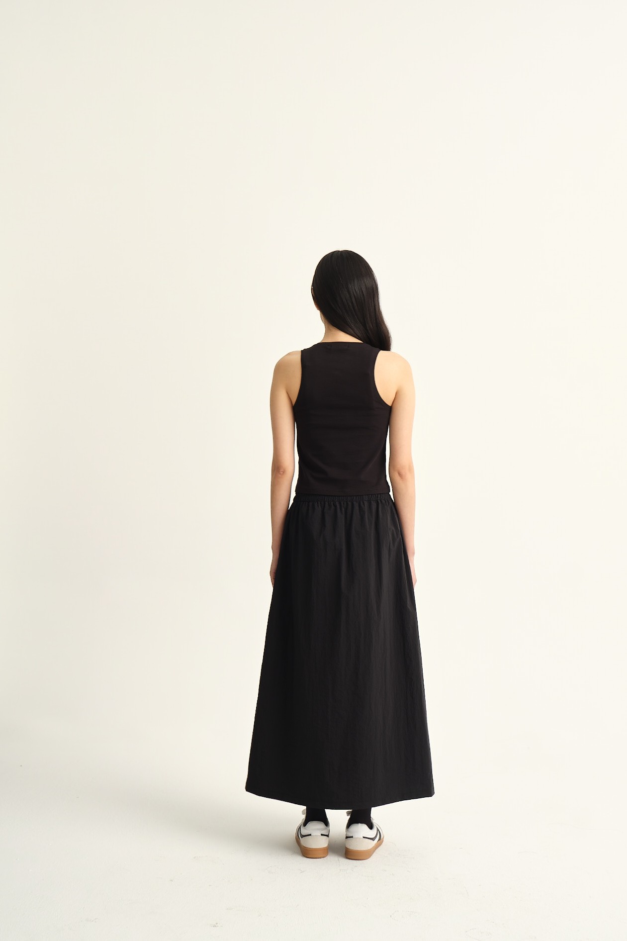 Basic body - black