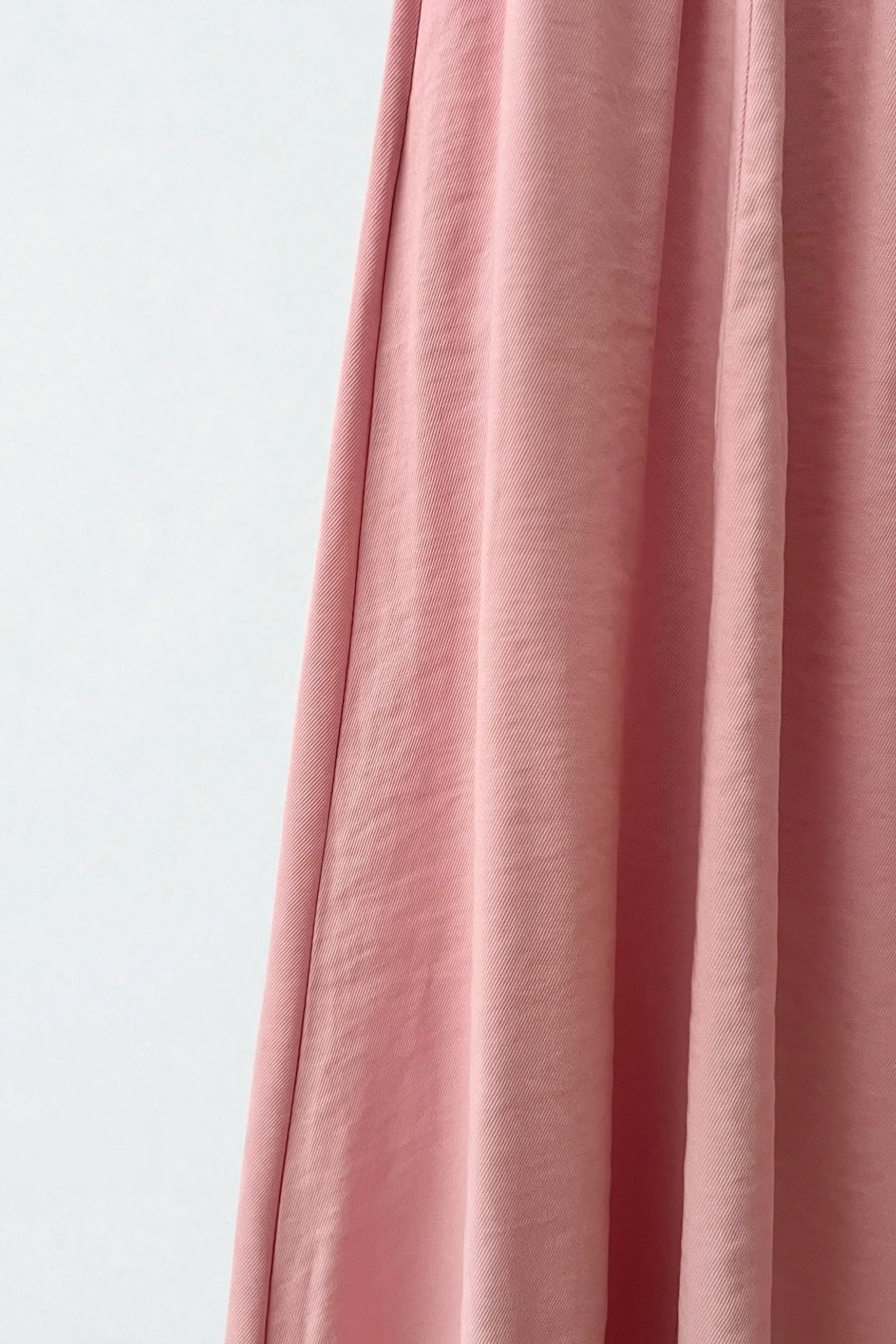 Dökümlü Tensel Etek 