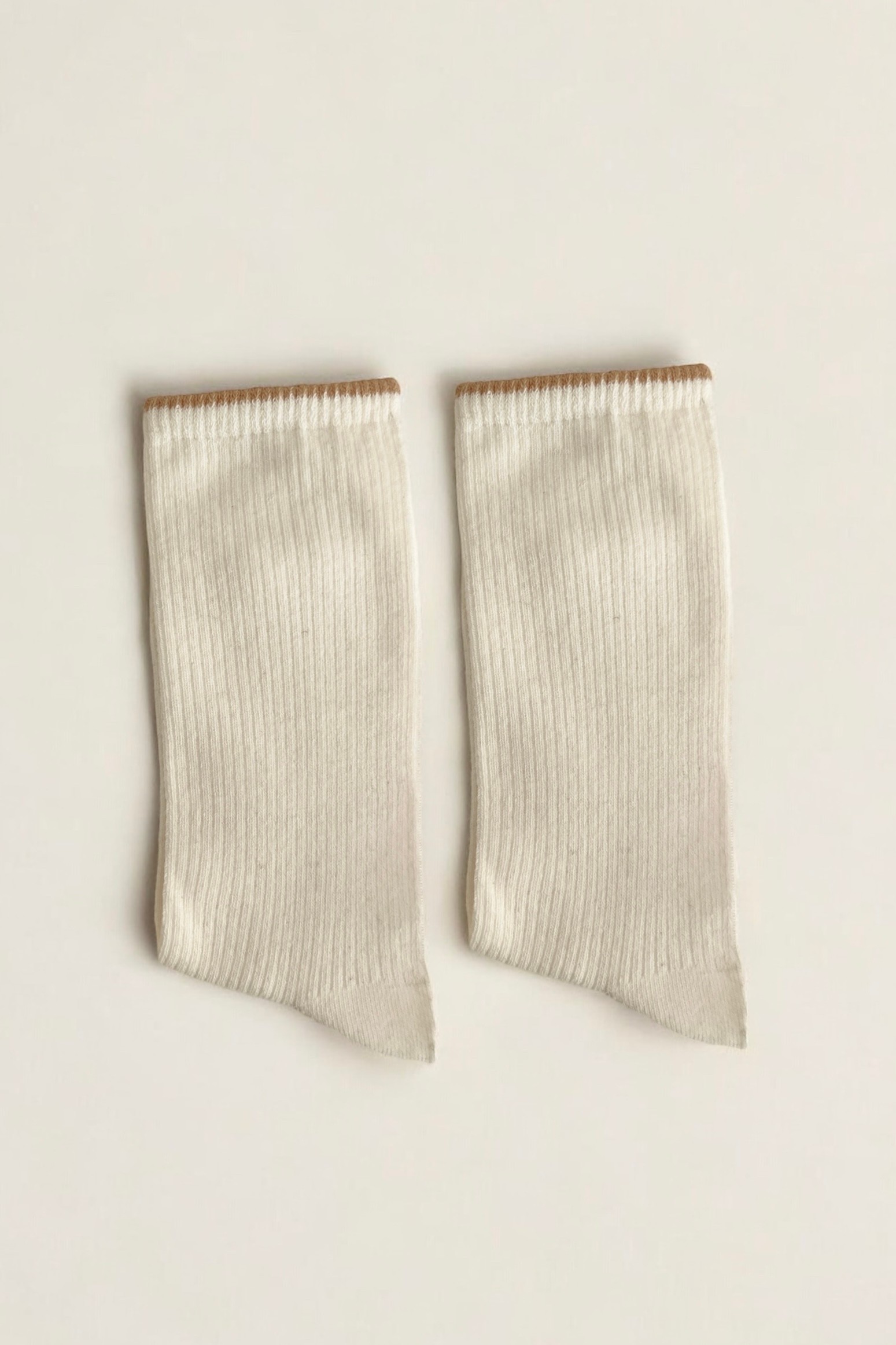 milk beige
