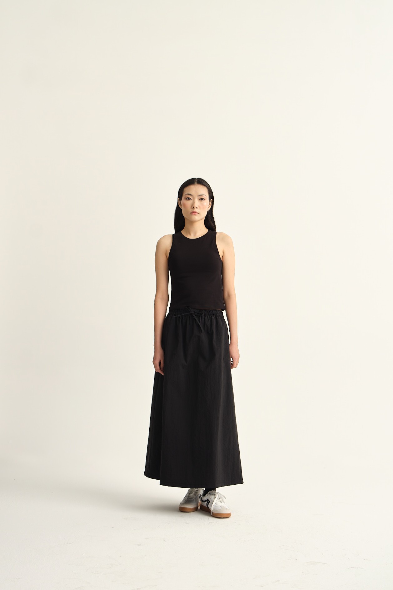 Basic body - black