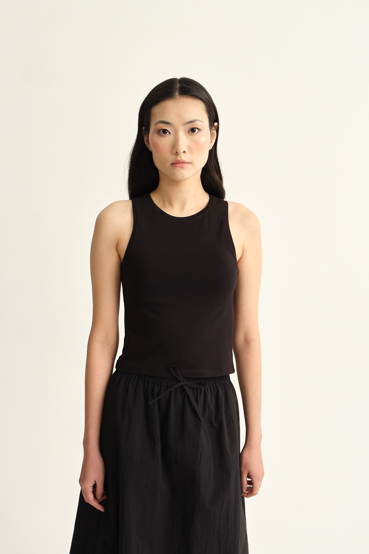 Basic body - black