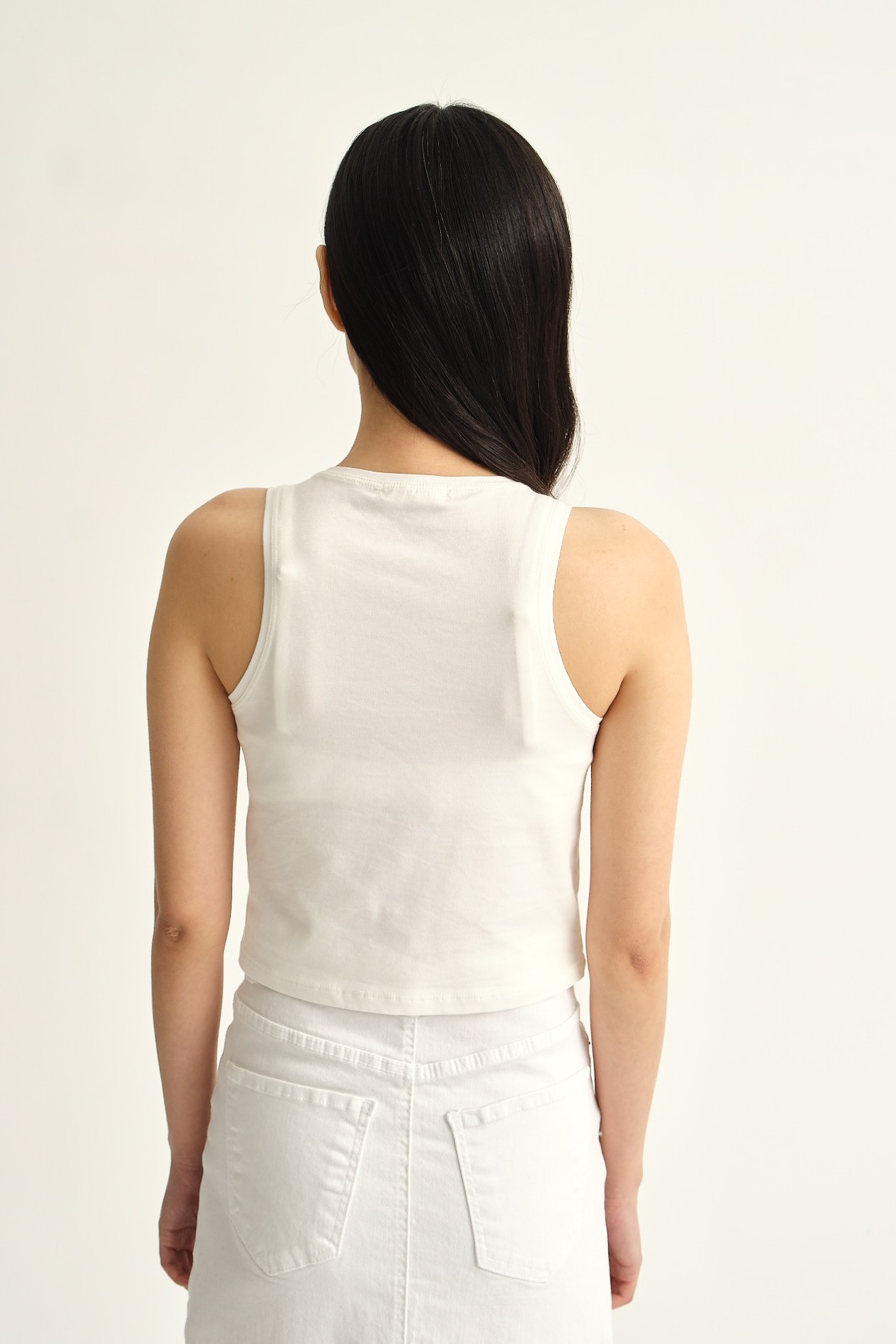 Basic body
