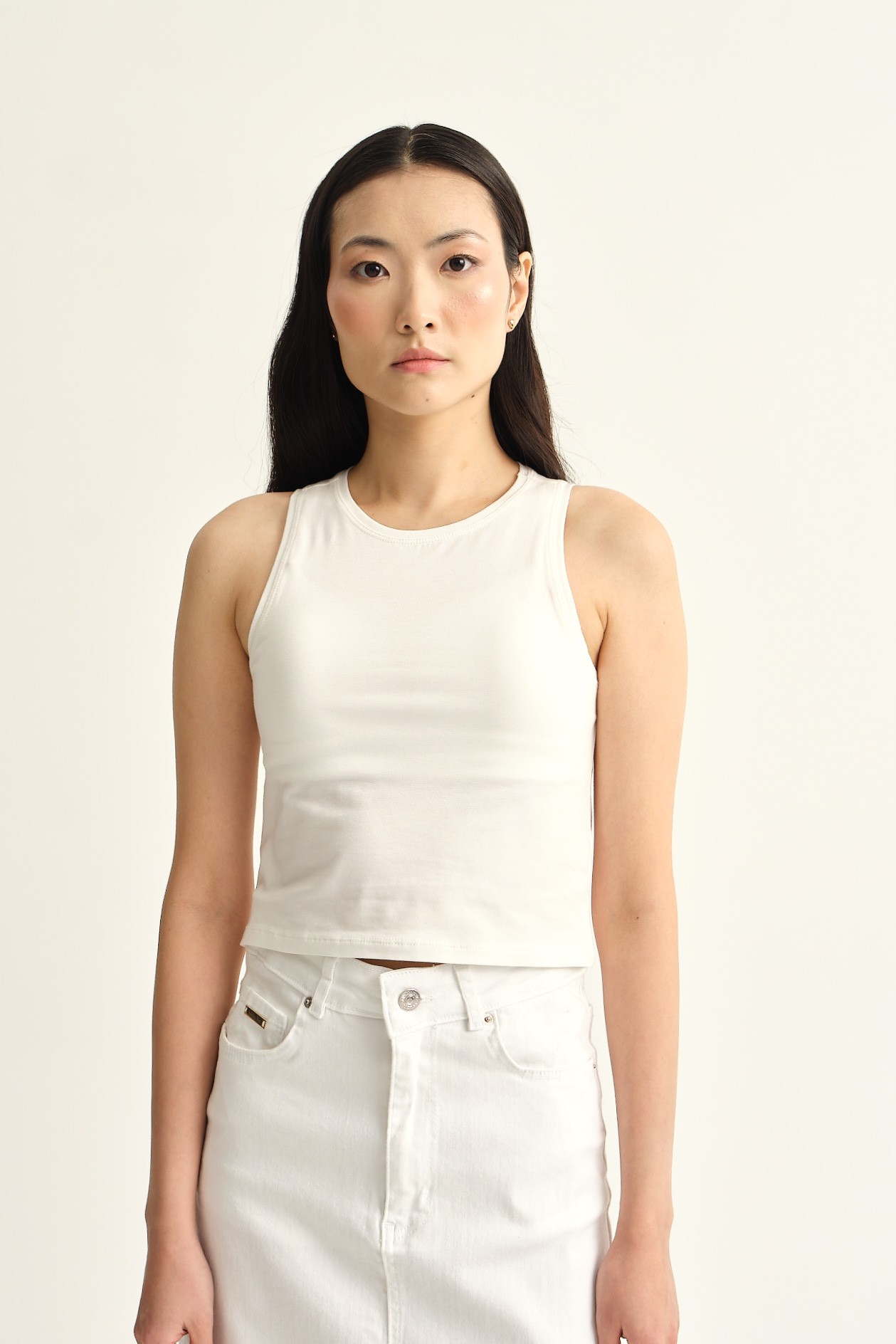 Basic body