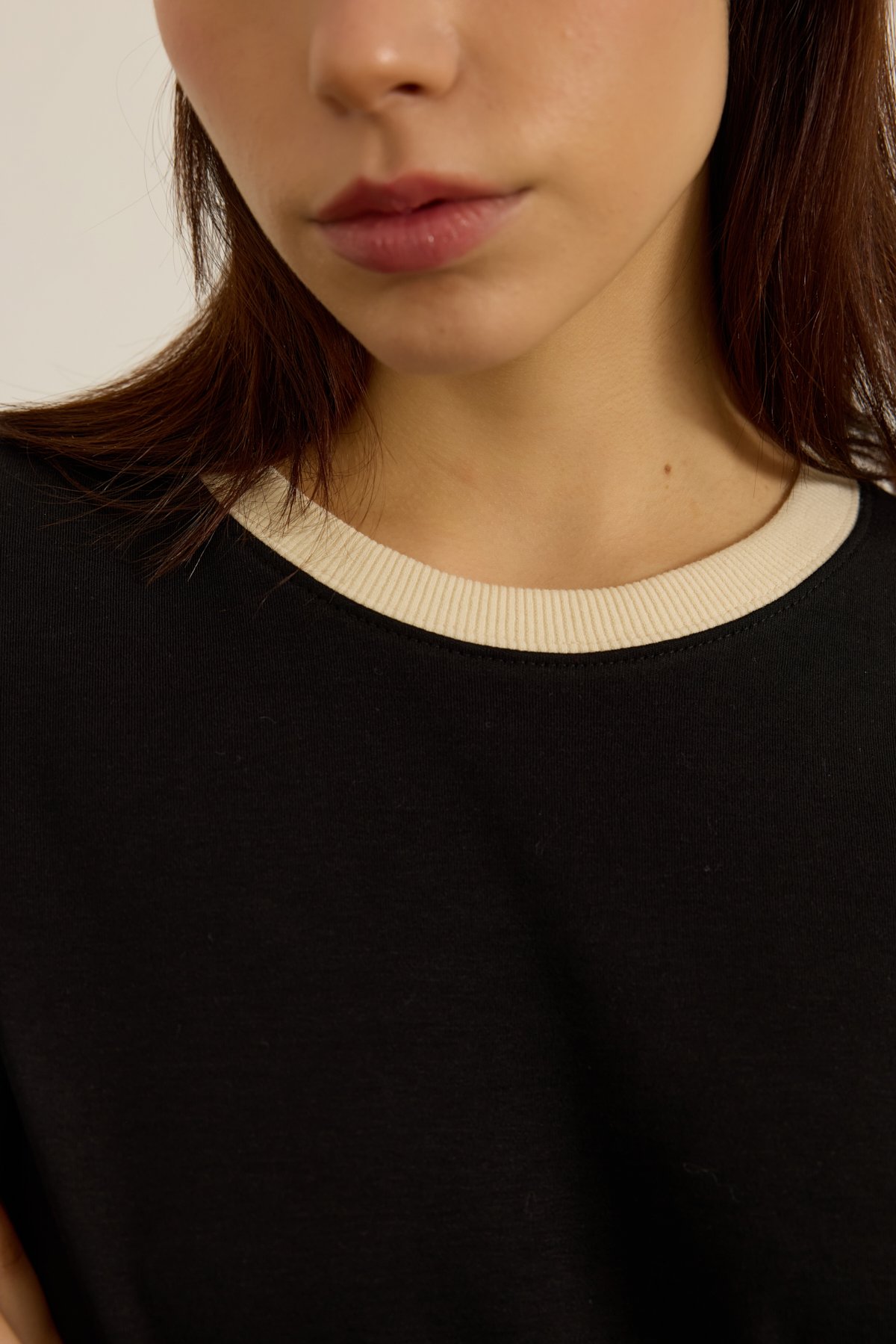 Ribana yaka t–shirt