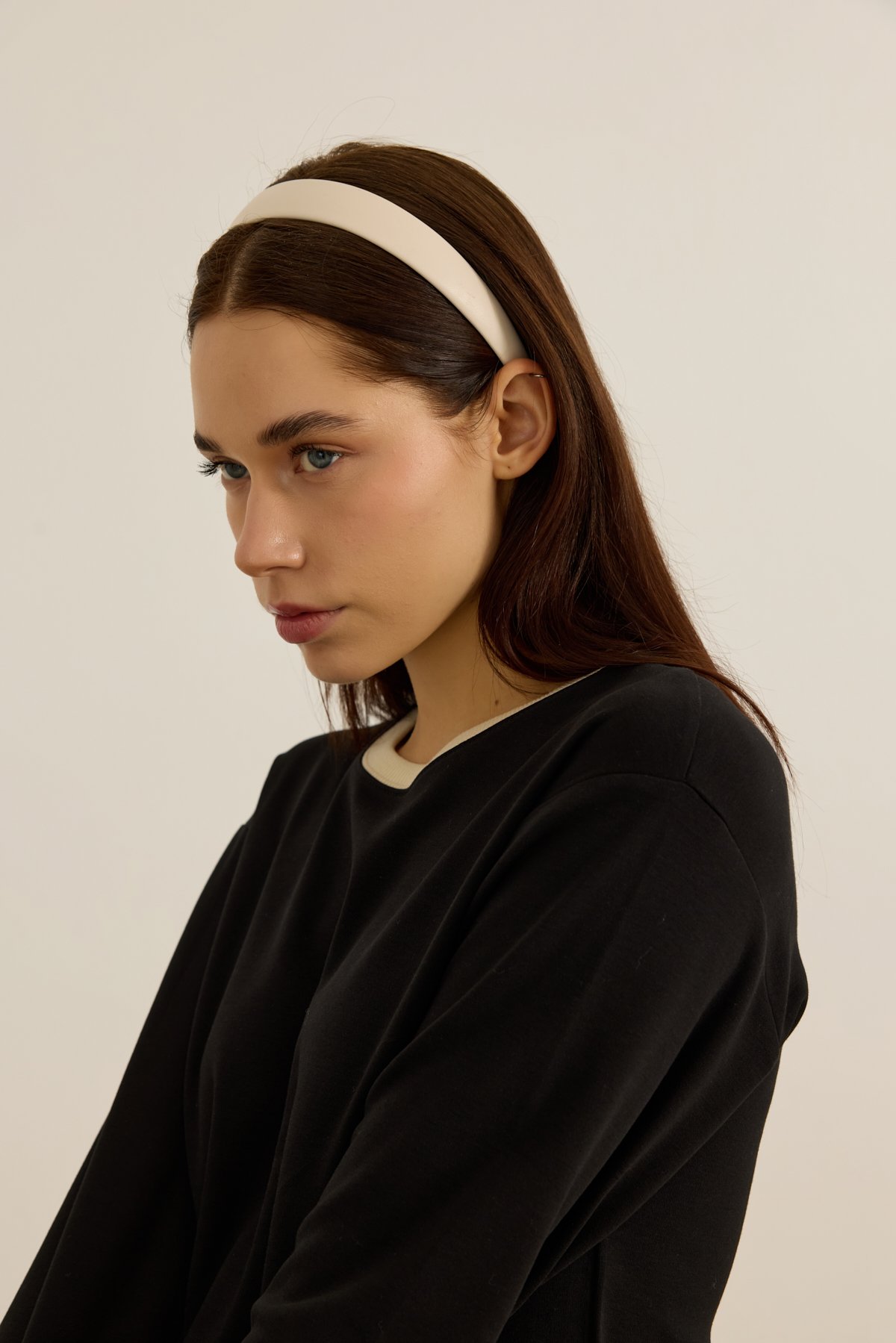Ribana yaka t–shirt