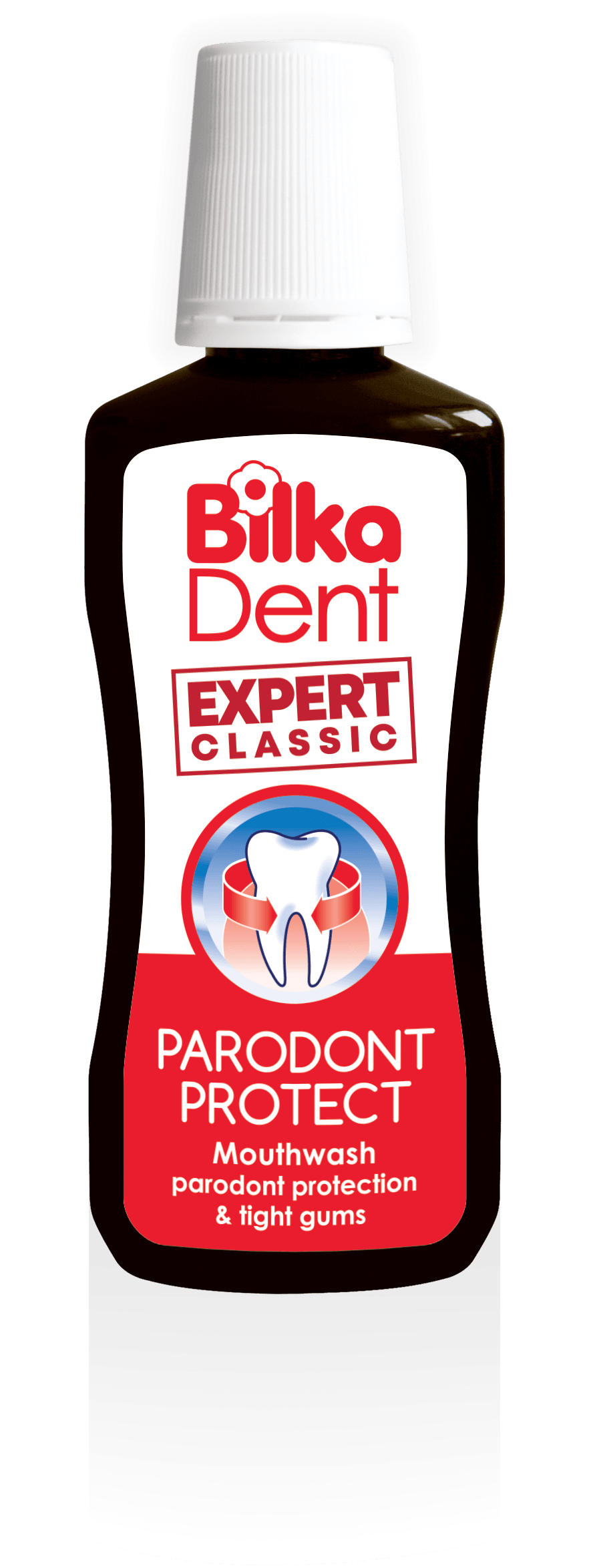 Parodont Protect Ağız Bakım Suyu EXPERT CLASSIC