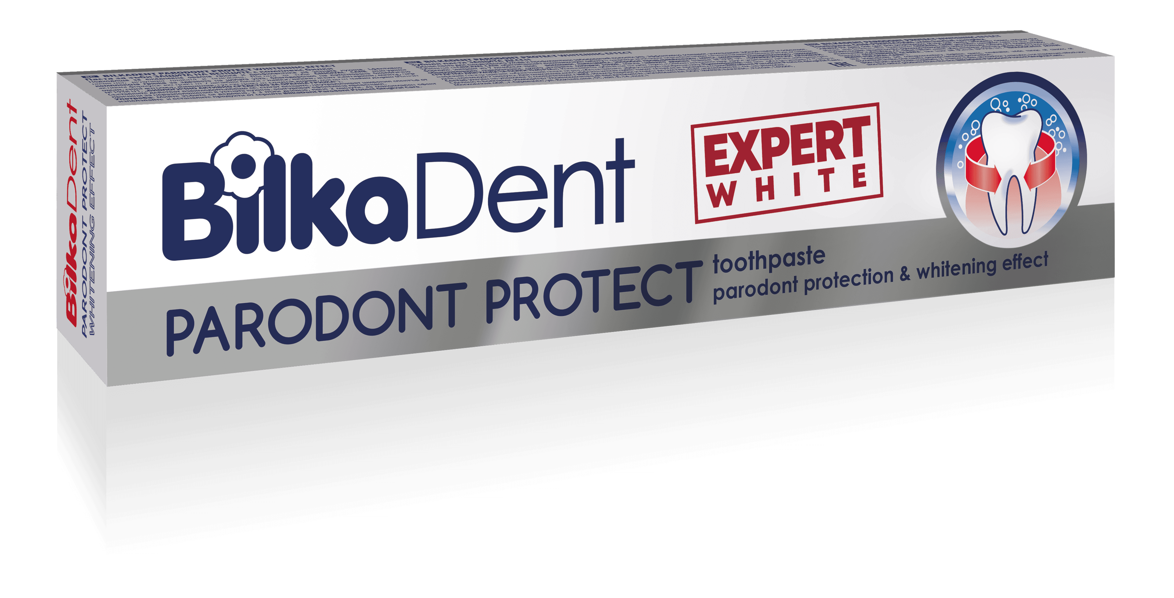 Parodont Protect Beyazlatıcı Diş Macunu EXPERT WHITE