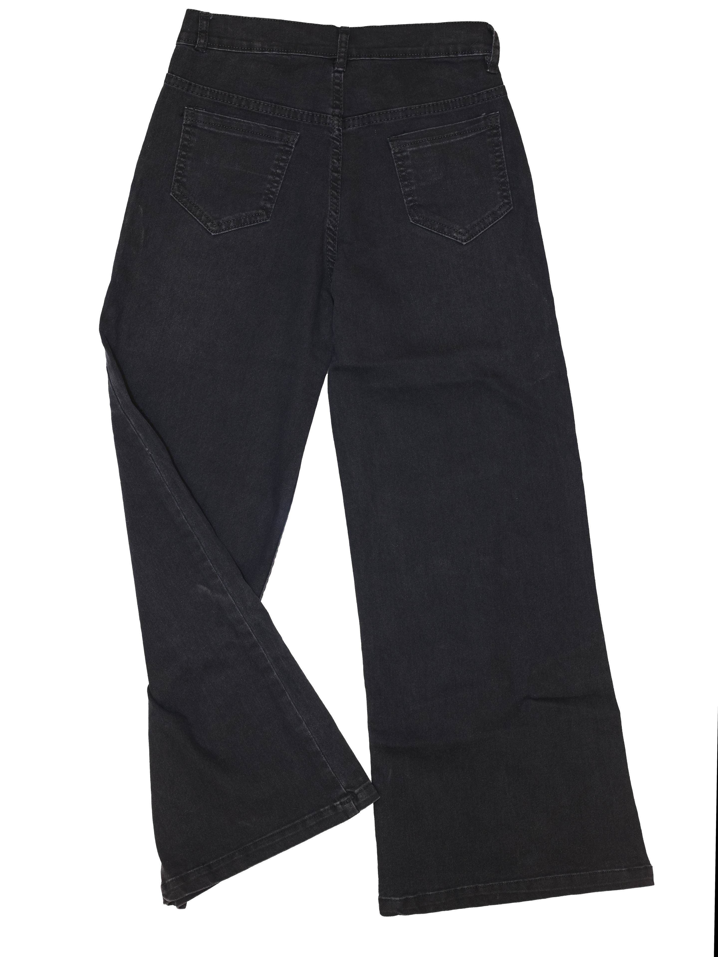 L2407 KIZ KOT PANTOLON