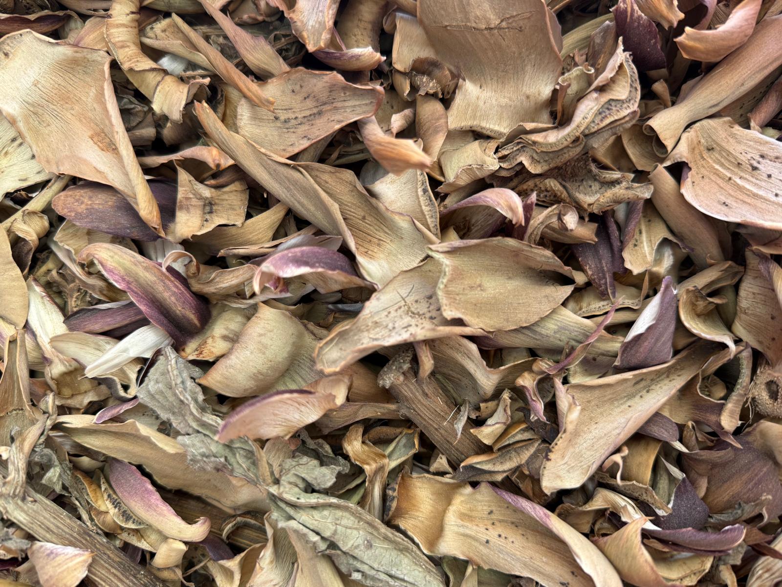 Kuru enginar yaprağı (100gr)