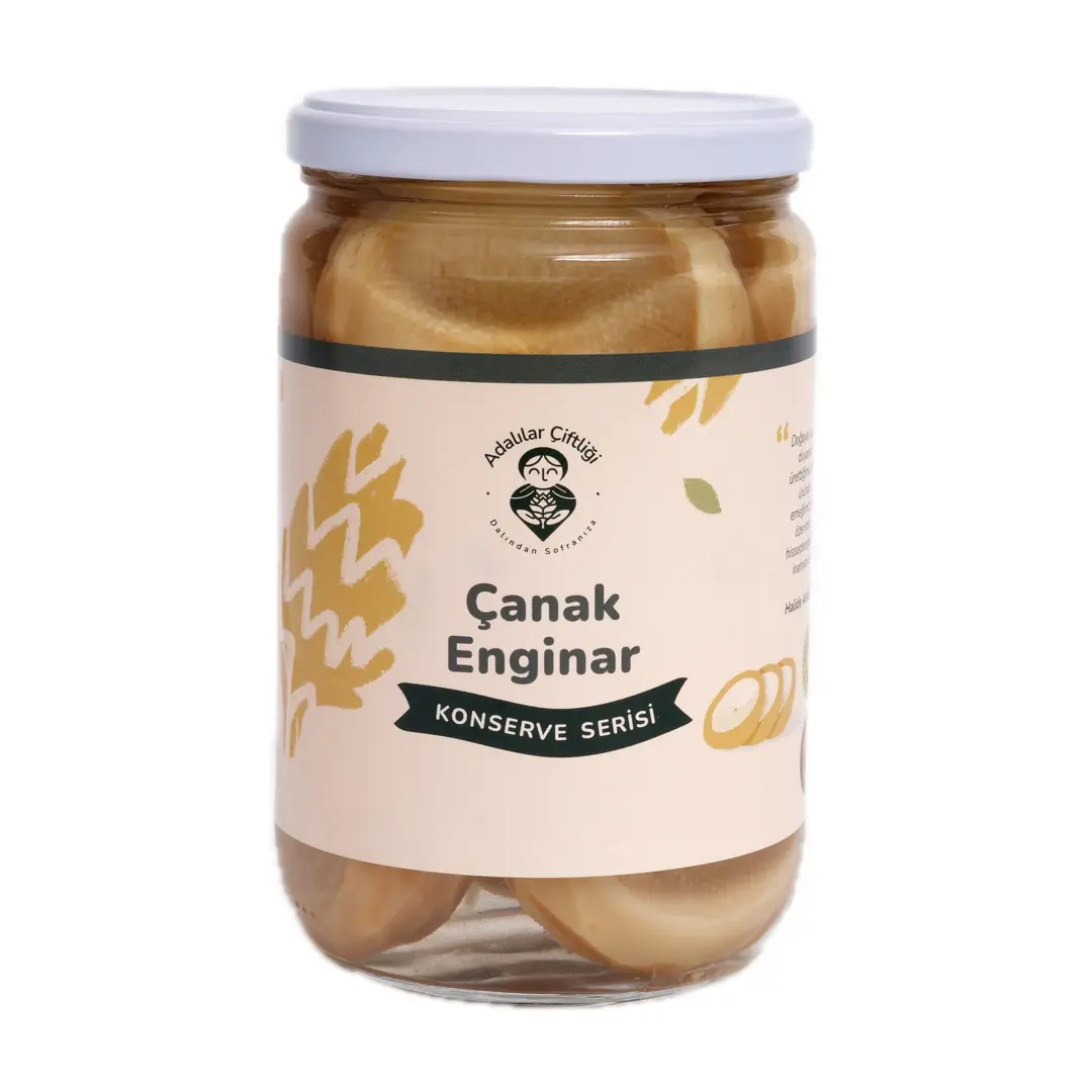 Enginar