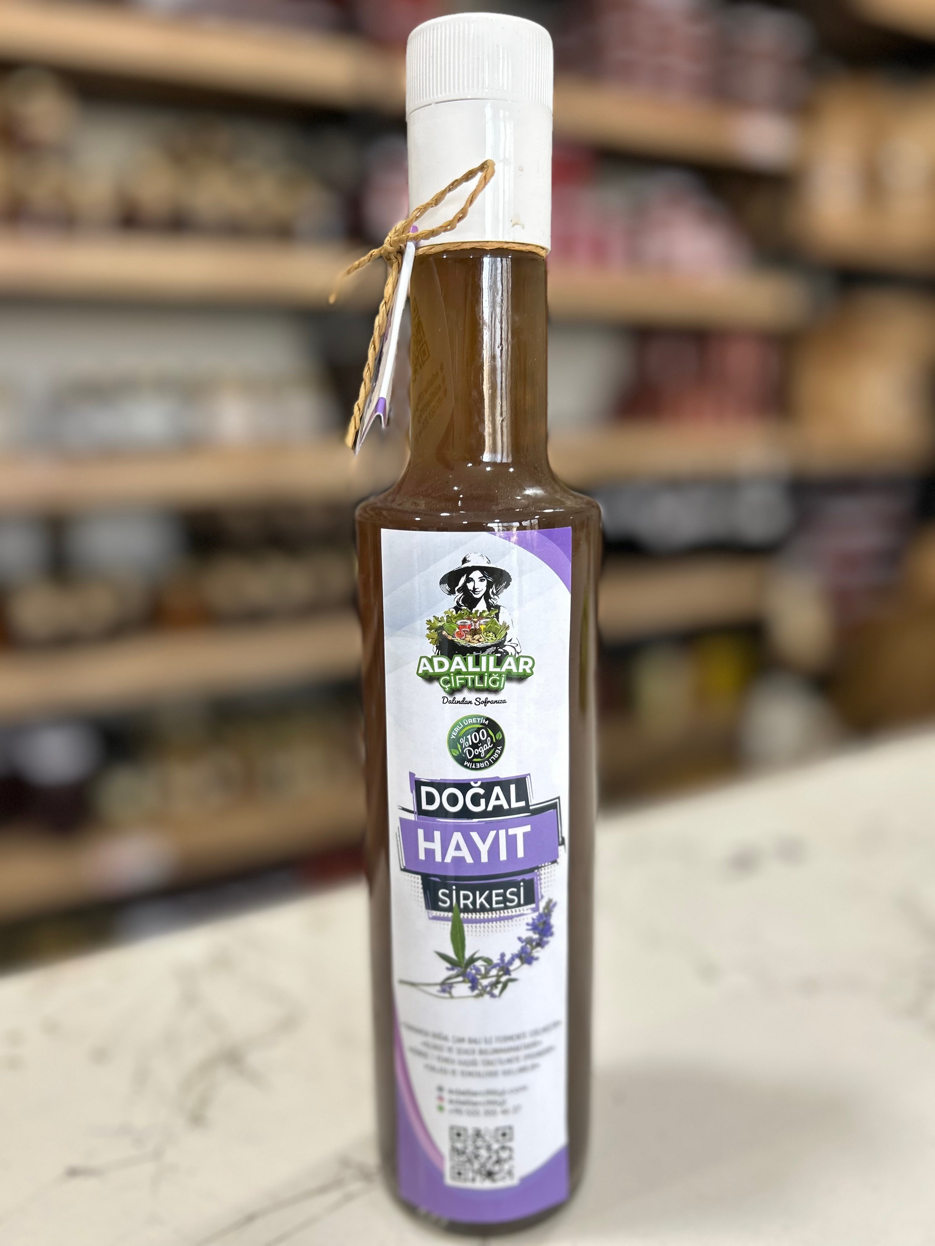 Hayıt Sirkesi | 500 ml