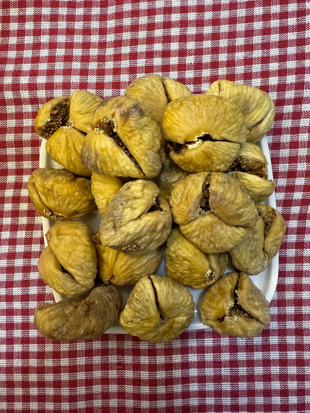 Kuru incir