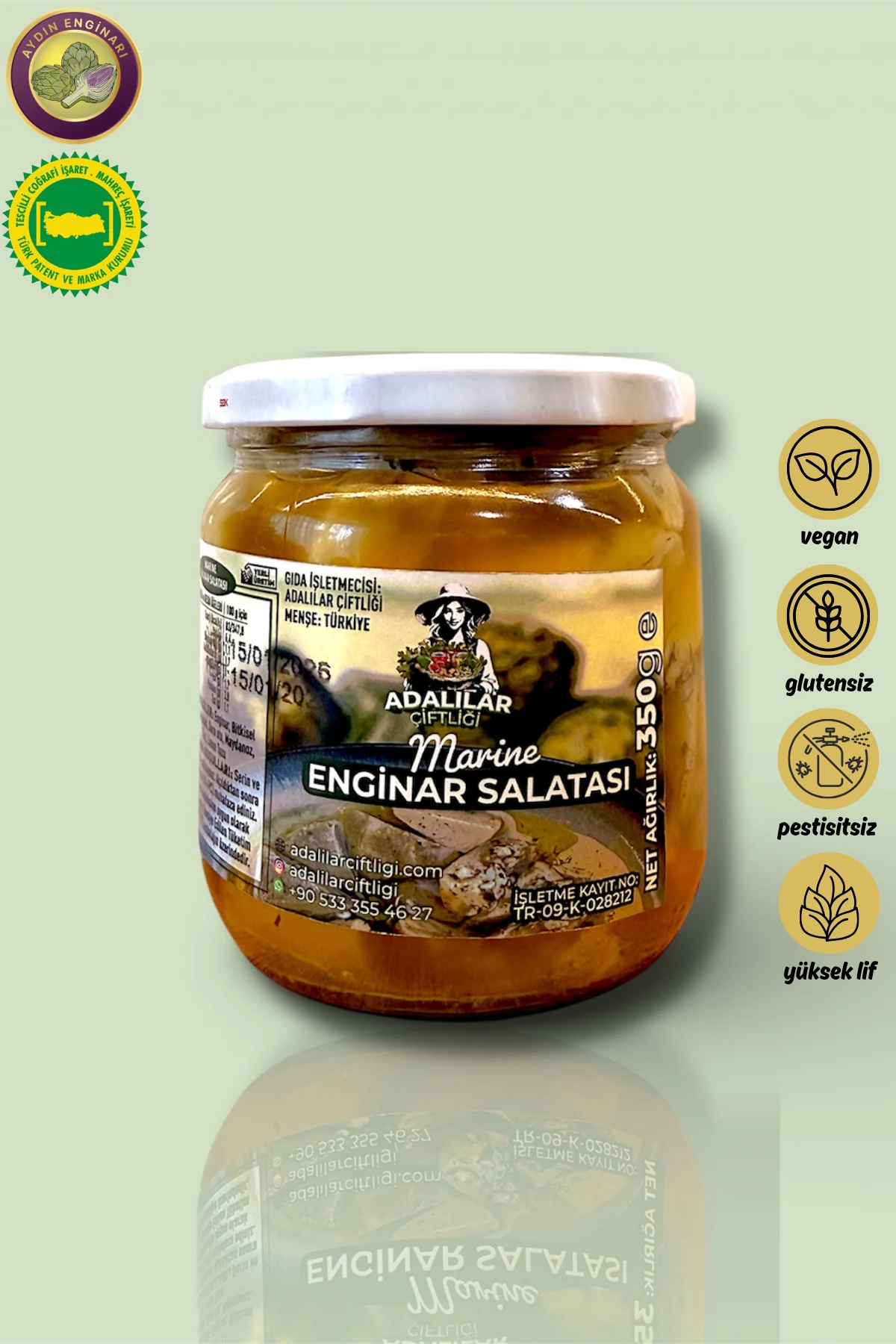 Adalılar Çiftliği fotoğraf 1