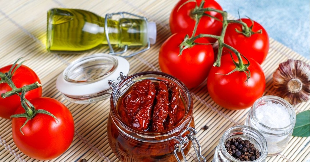 gerçek domates salçası