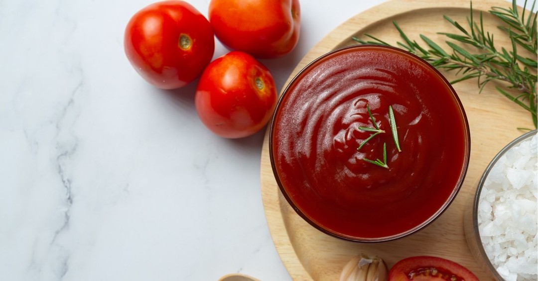 gerçek domates salçası tarifi