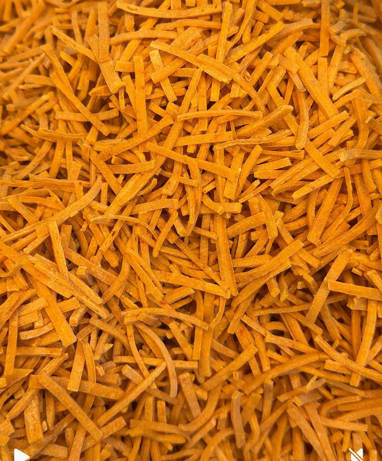 Kapya Biberli Erişte