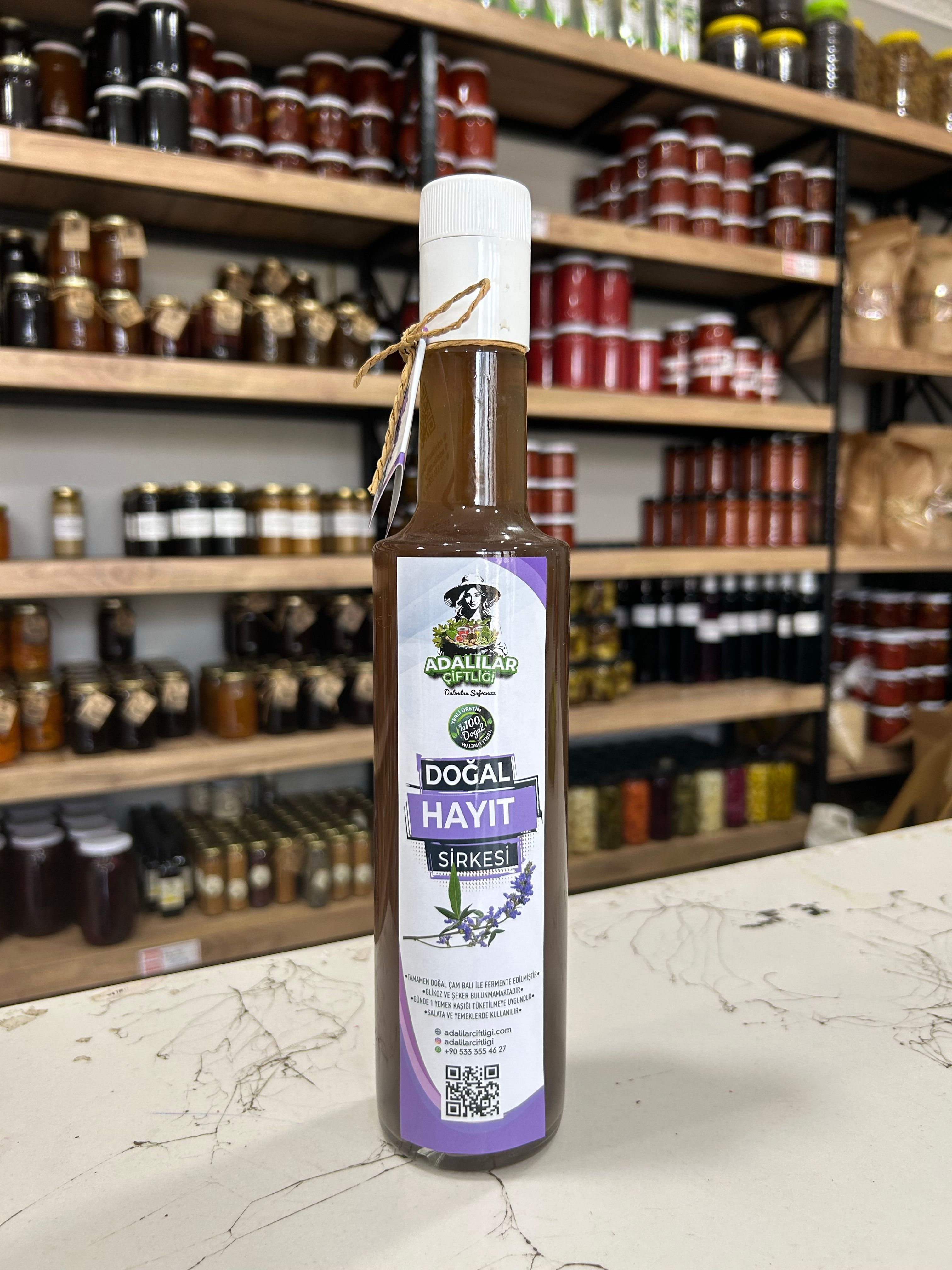 Hayıt Sirkesi | 500 ml