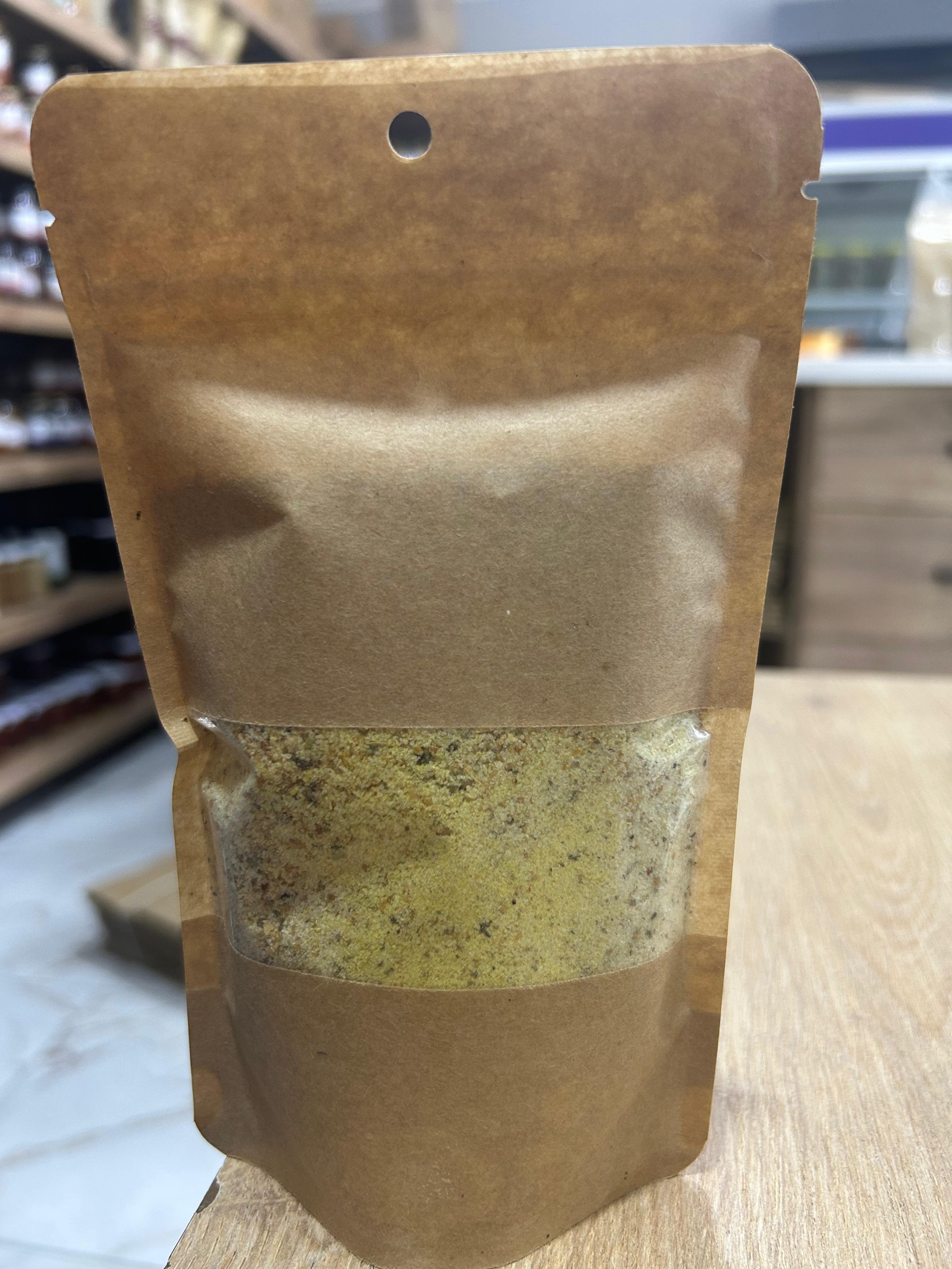 Çorbalık Çeşni (250gr)