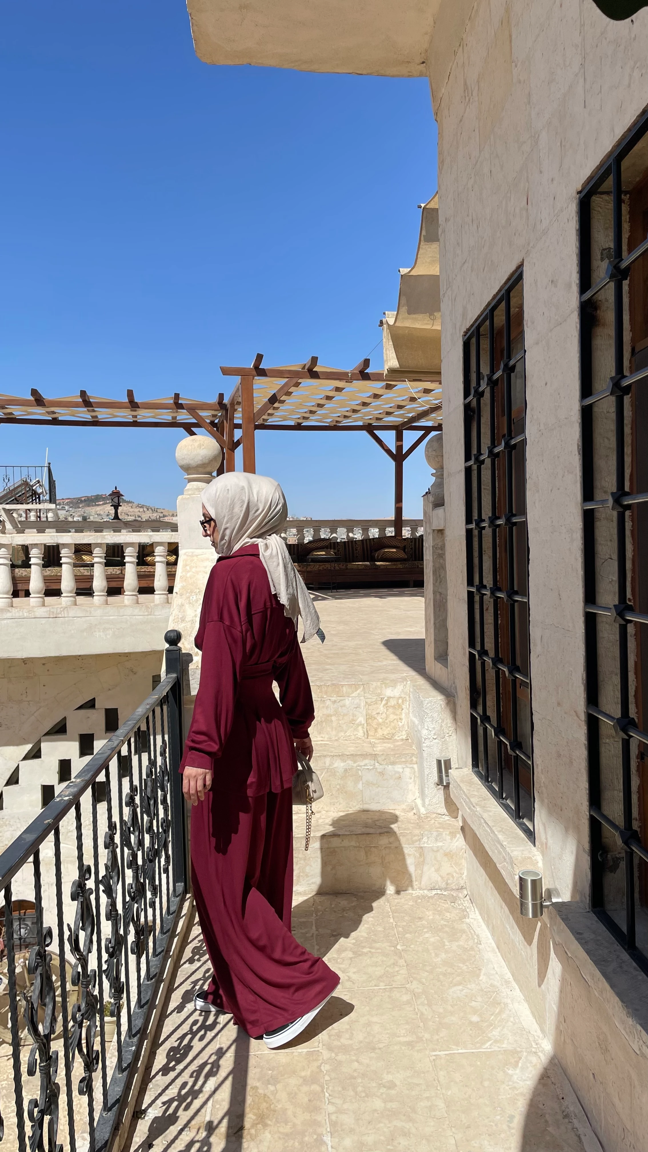 Nuvia Oysho Muadil Takım