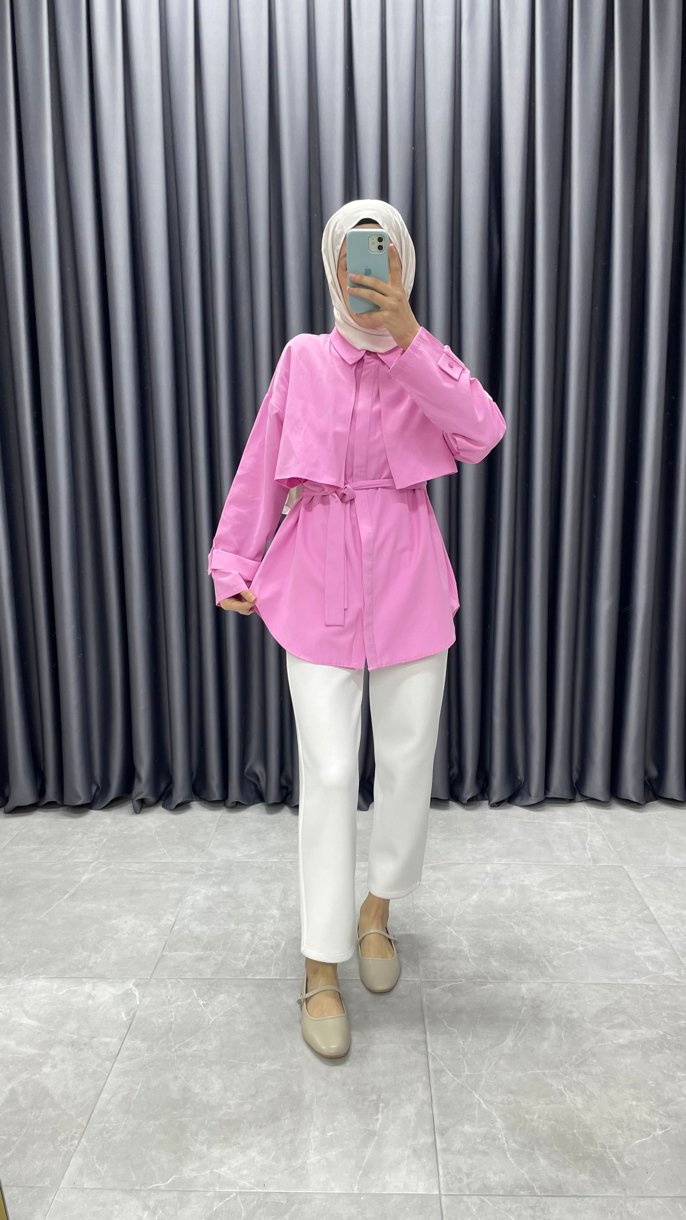 Pembe