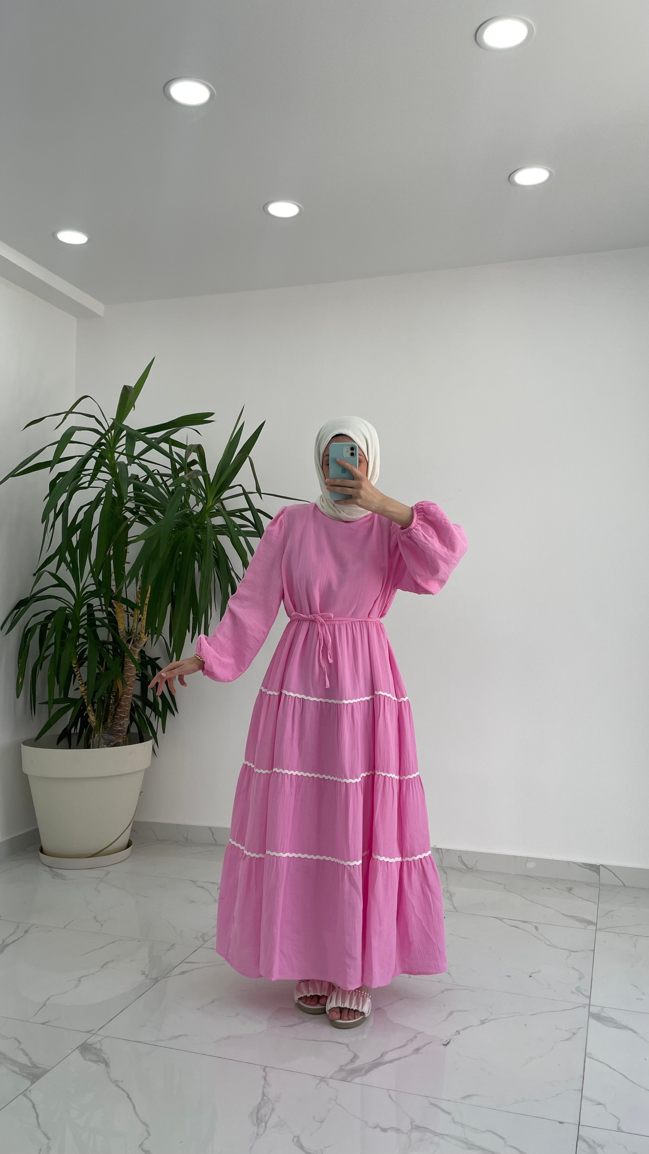 Pembe