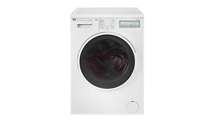 TEKA TK3 1490 WD SOLO BEYAZ 9 KG. KURUTMALI ÇAMAŞIR MAKİNASI