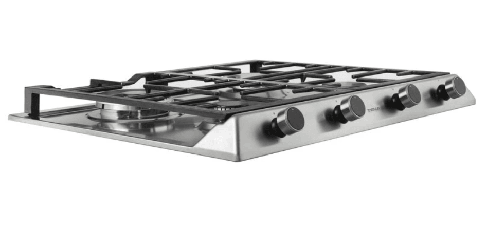 TEKA EX 60.1 INOX 4 GÖZLÜ PASLANMAZ ÇELİK 60 CM. ANKASTRE OCAK