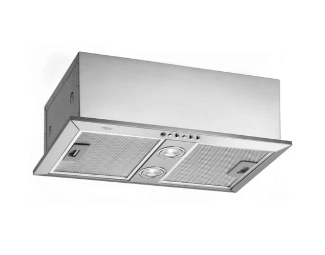 TEKA GFH 55 ANKASTRE GÖMÜLEBİLİR INOX ASPİRATÖR