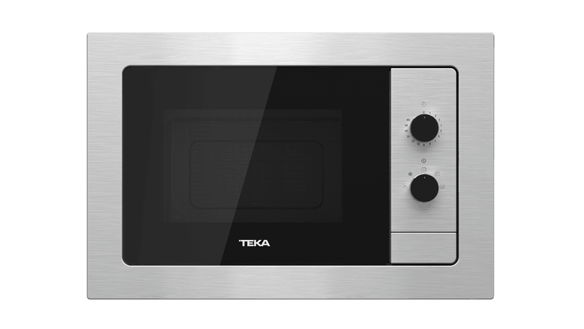 TEKA MB 620 BI SS Ankastre Mikrodalga Fırın