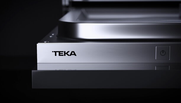 TEKA DSI 46750 SS INOX YARI ANKASTRE BULAŞIK MAKİNASI