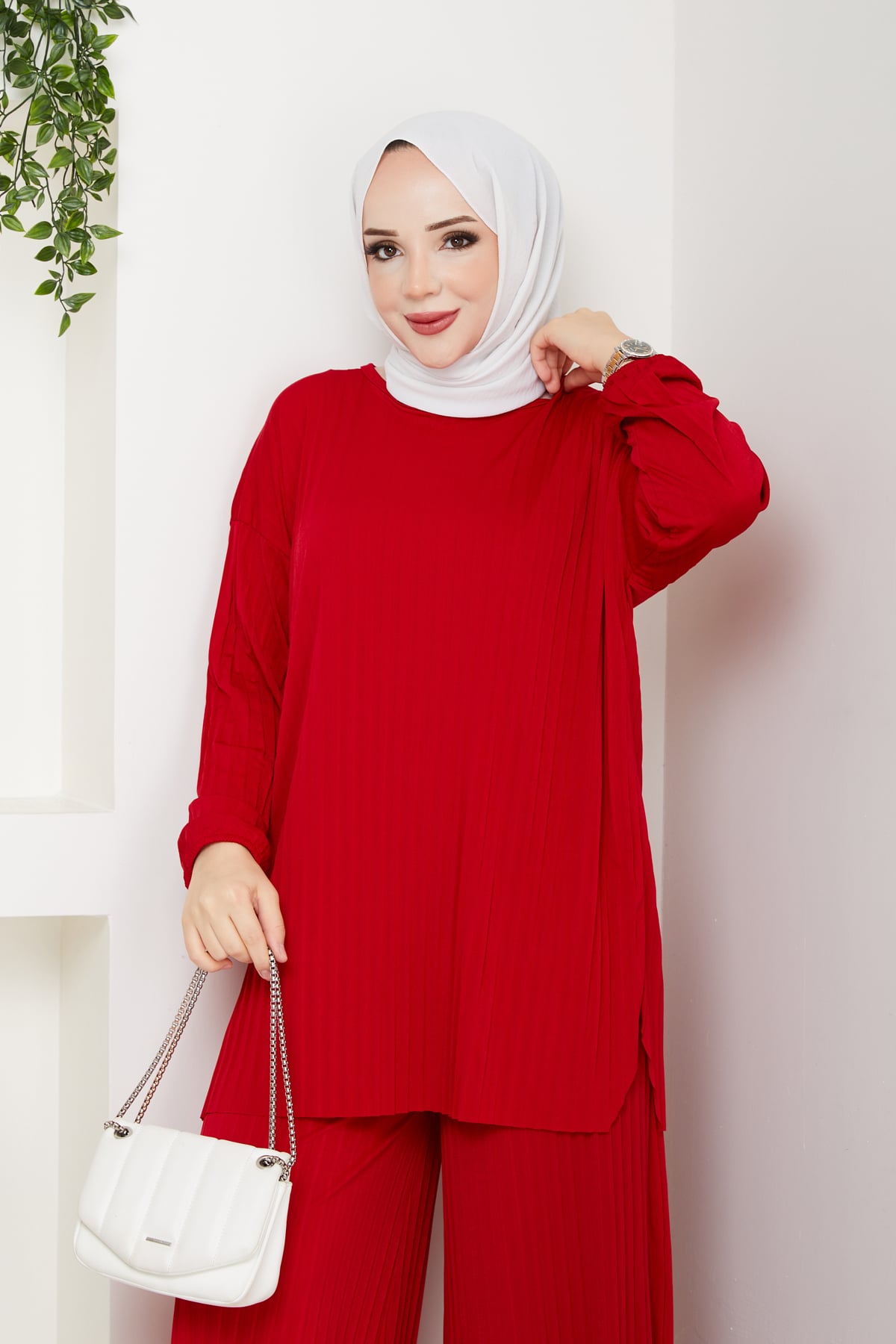 Piliseli Sandy İkili Takım