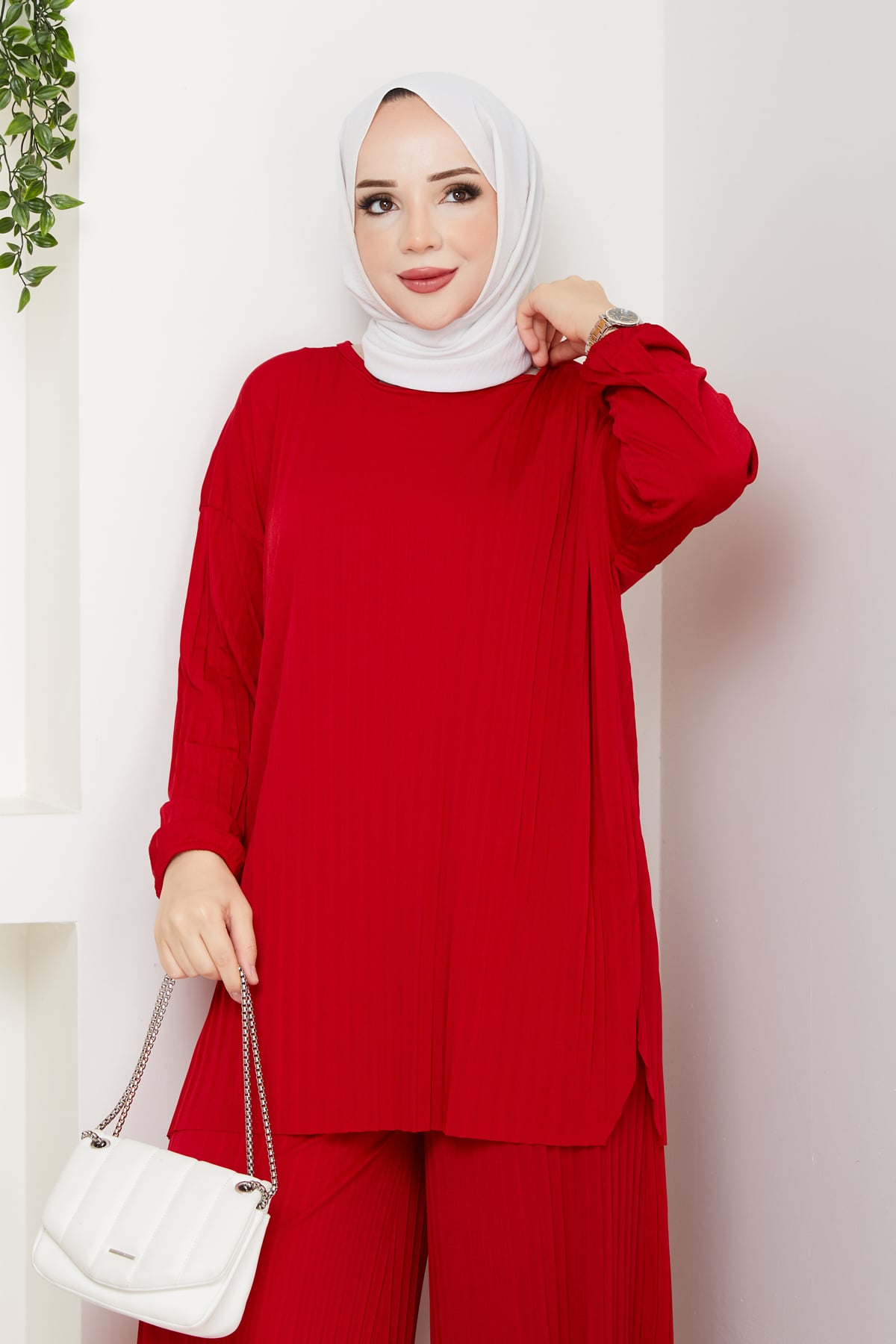 Piliseli Sandy İkili Takım