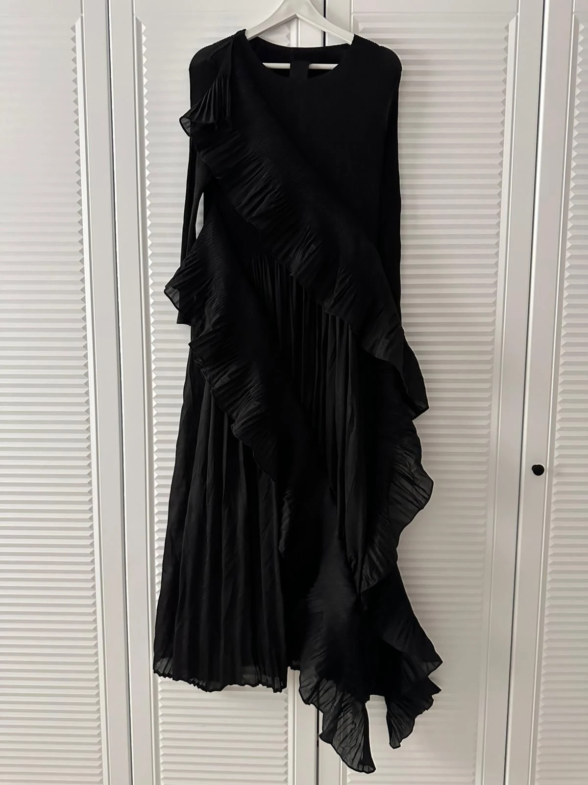 Dream İthal Elbise Siyah 