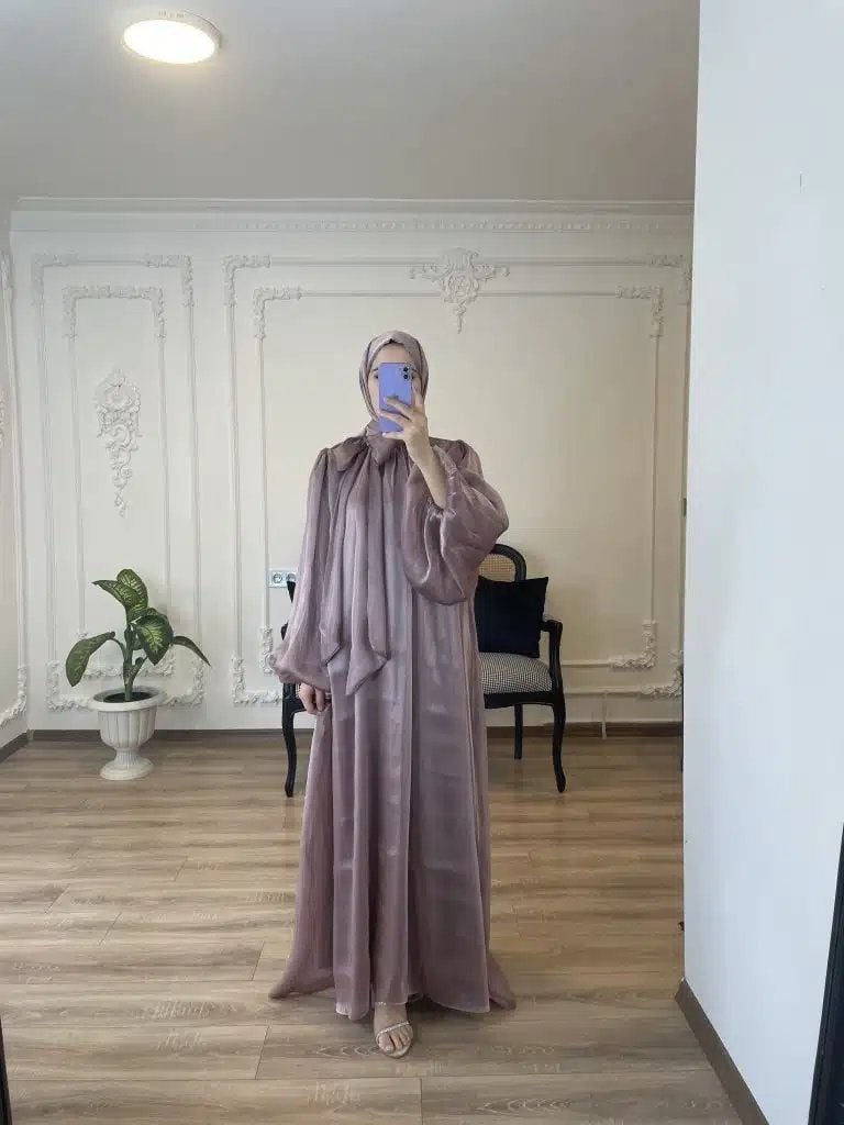 Shiny Elbise Gülkurusu