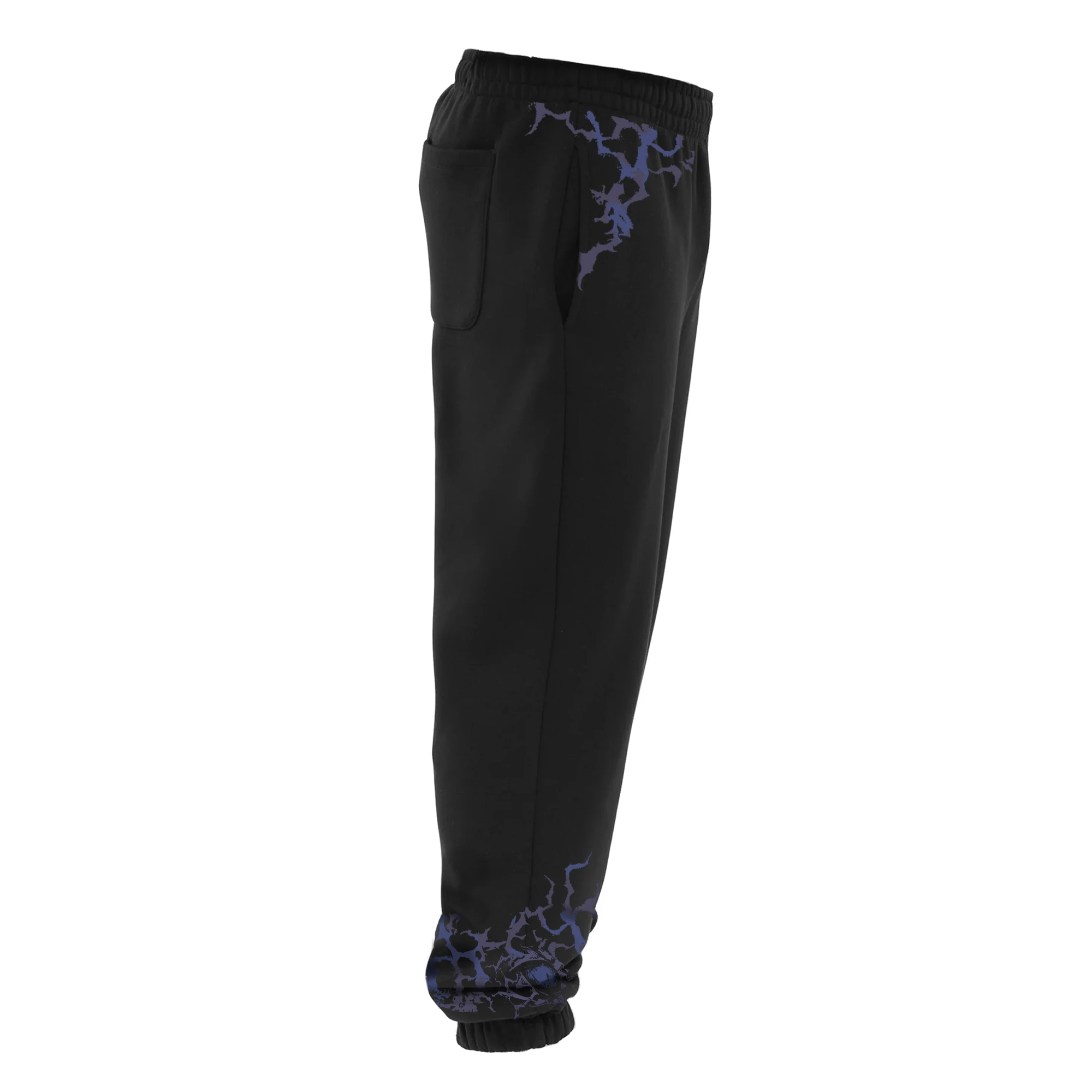 THE BEAST SWEATPANT