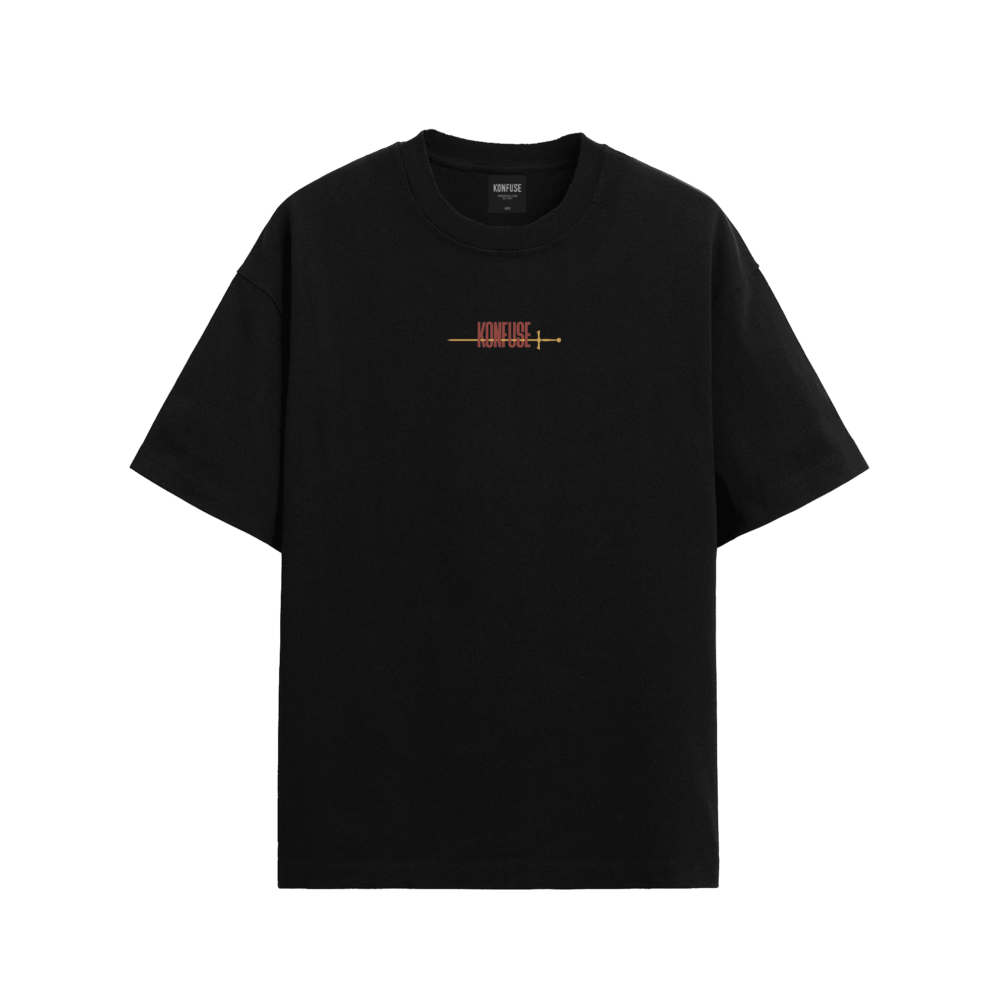THE YELBEGEN T-SHIRT