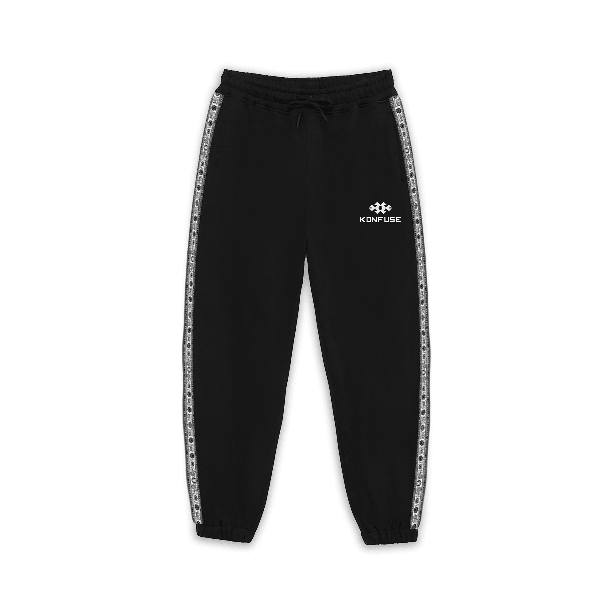 THE IMPERIAL SWEATPANT-SİYAH