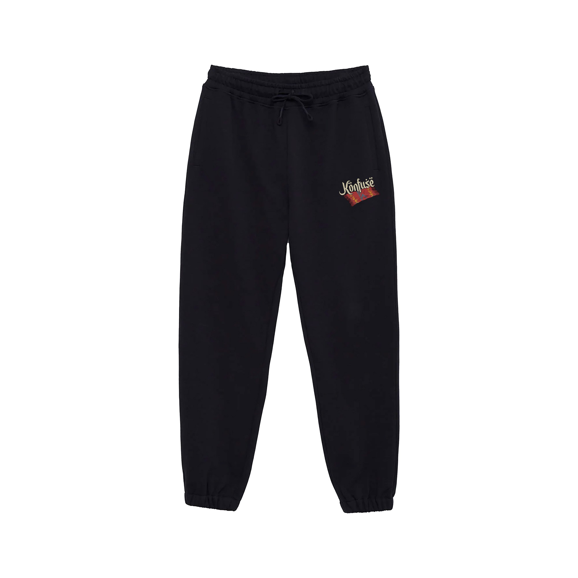 THE ISTANBUL SWEATPANT